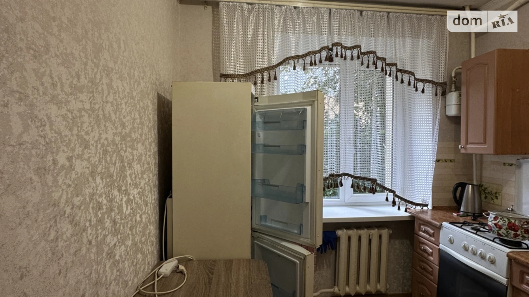 Сдается в аренду 1-комнатная квартира 30 кв. м в Хмельницком, ул. Трудовая, 15 - фото 2