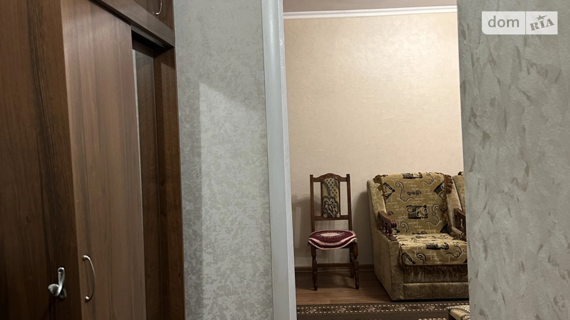 Сдается в аренду 1-комнатная квартира 30 кв. м в Хмельницком, ул. Трудовая, 15 - фото 4