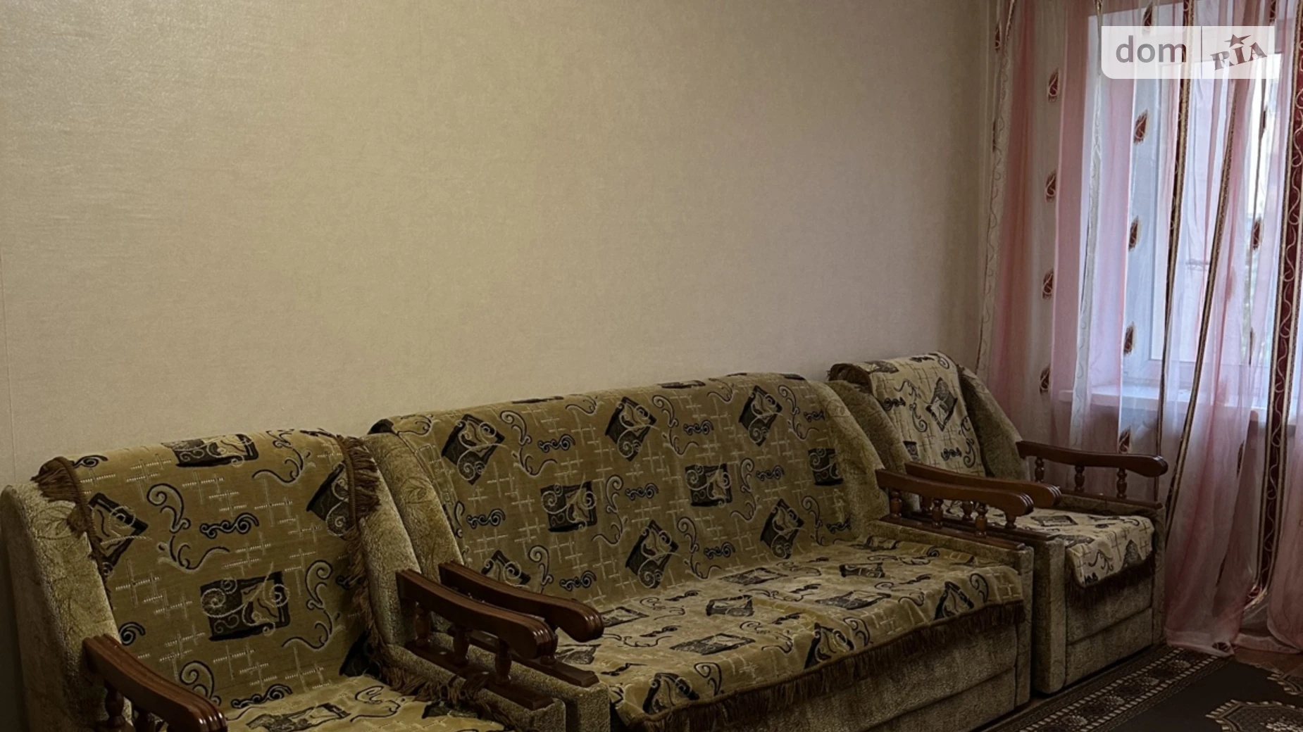 Сдается в аренду 1-комнатная квартира 30 кв. м в Хмельницком, ул. Трудовая, 15 - фото 5