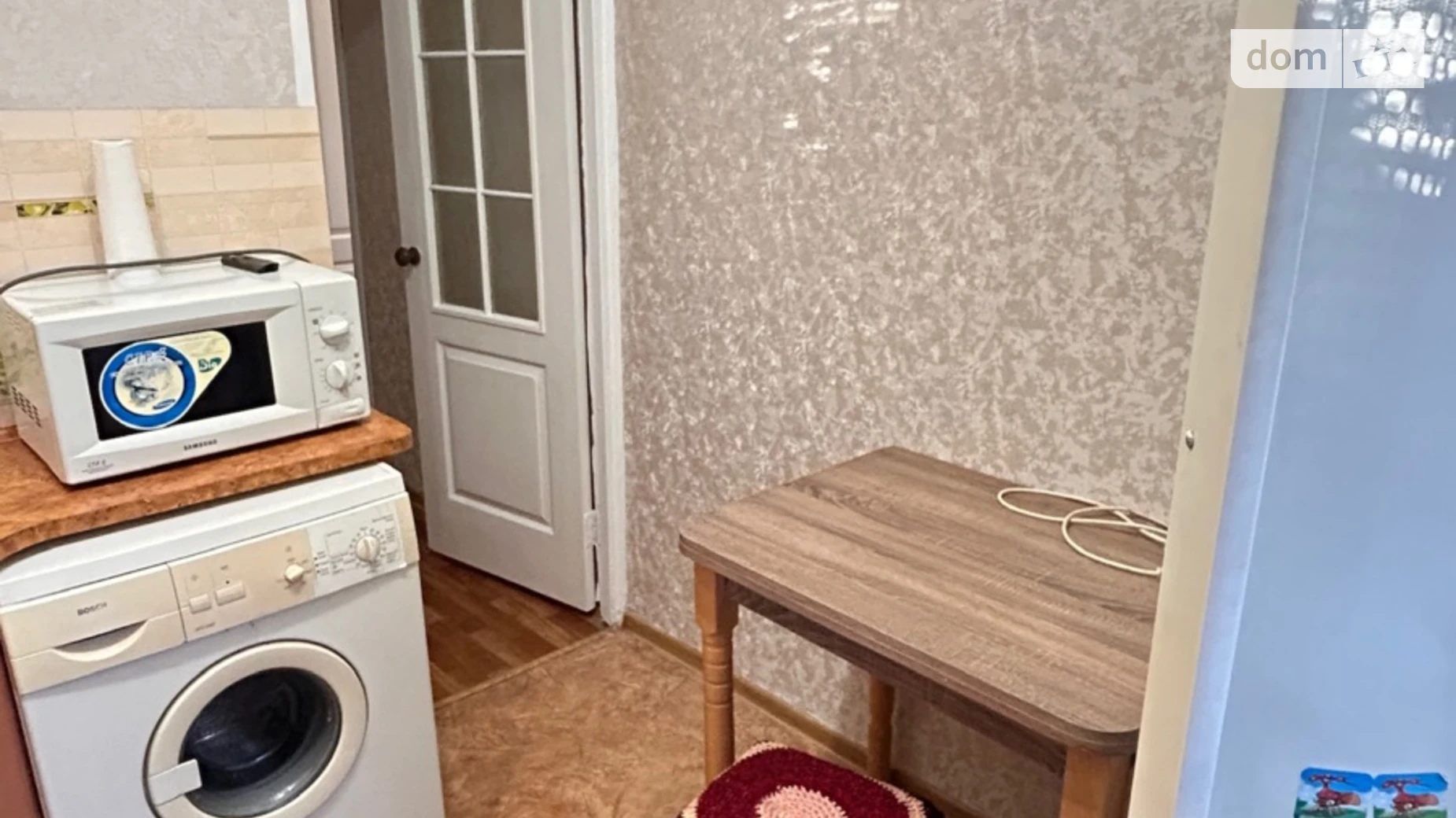 Сдается в аренду 1-комнатная квартира 30 кв. м в Хмельницком, ул. Трудовая, 15 - фото 3