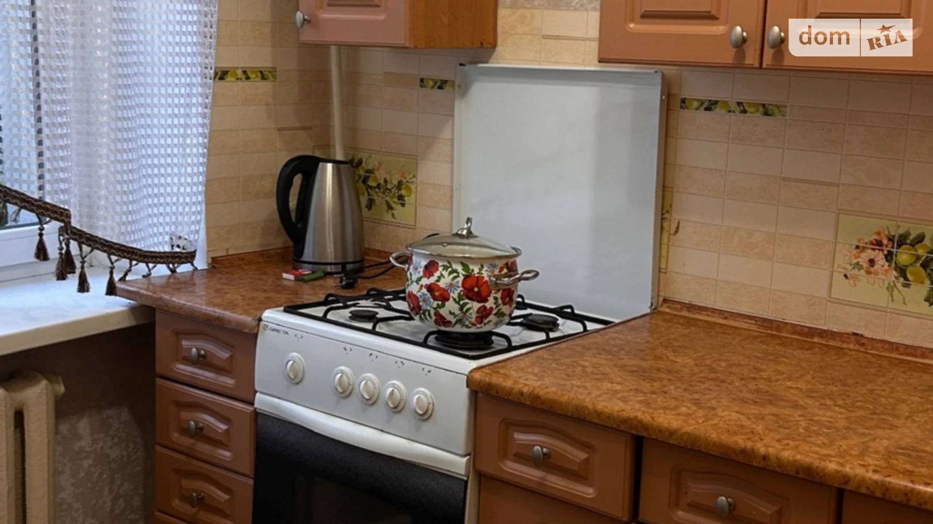 Сдается в аренду 1-комнатная квартира 30 кв. м в Хмельницком, ул. Трудовая, 15 - фото 2