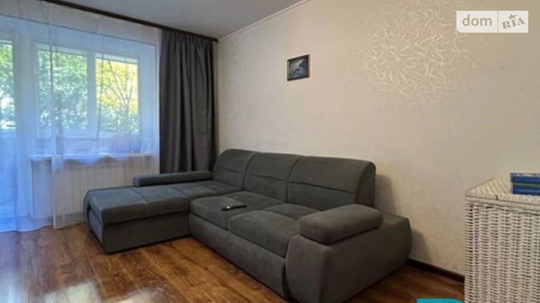 Продается 2-комнатная квартира 52.6 кв. м в Киеве, ул. Половецкая, 16А - фото 5