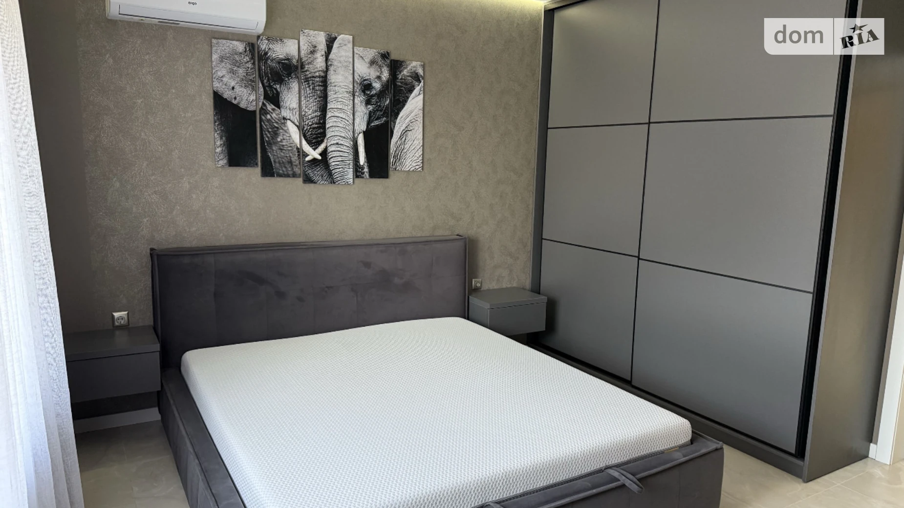 Сдается в аренду одноэтажный дом 100 кв. м с террасой, цена: 1300 $ - фото 3