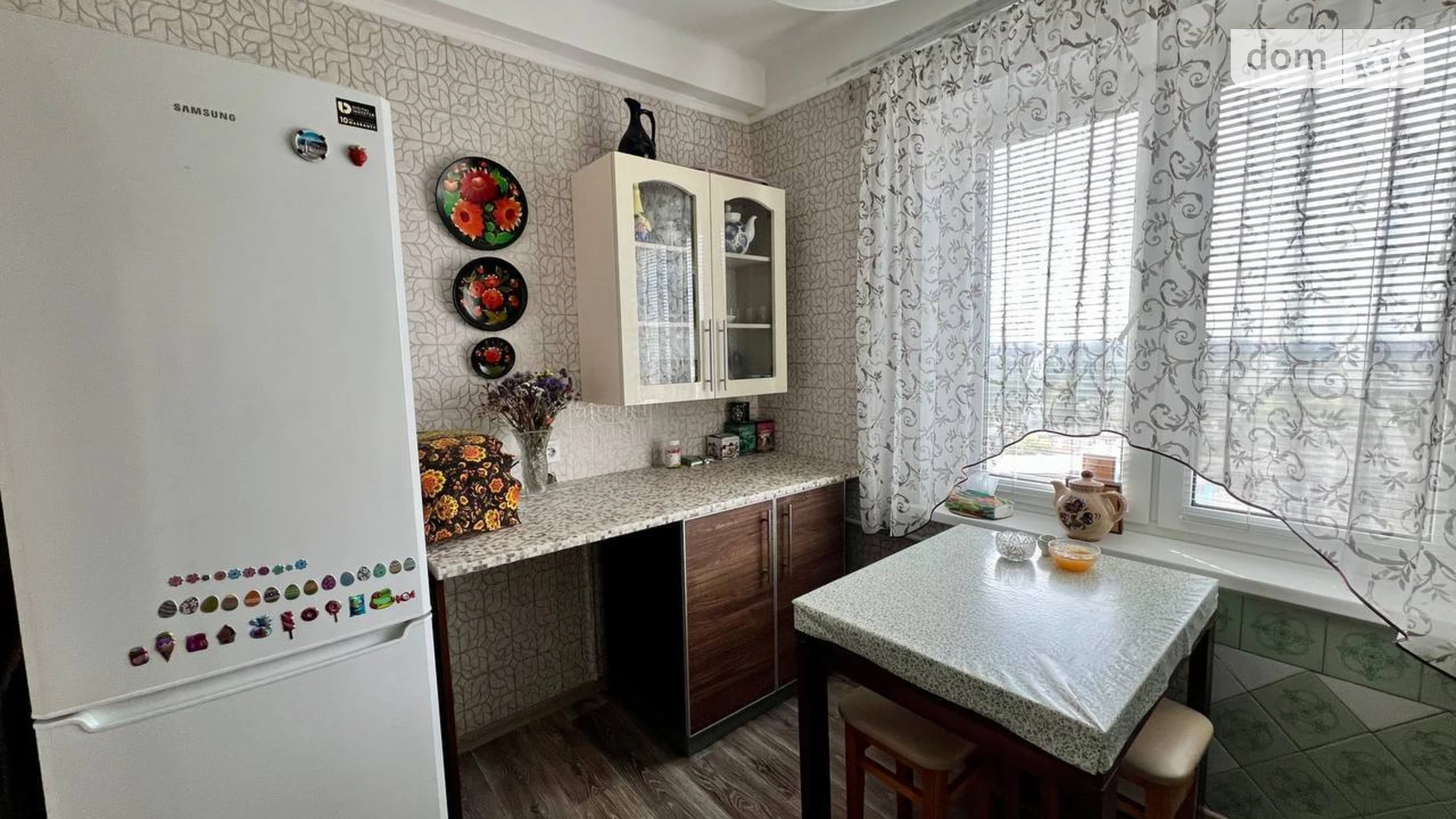 3-комнатная квартира 68.21 кв. м в Запорожье, ул. Чумаченко - фото 3