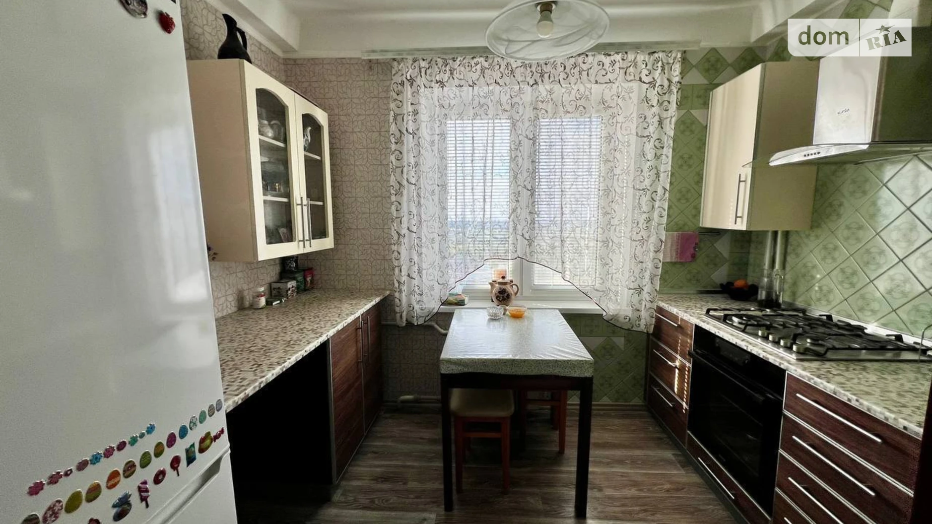 3-комнатная квартира 68.21 кв. м в Запорожье, ул. Чумаченко - фото 2