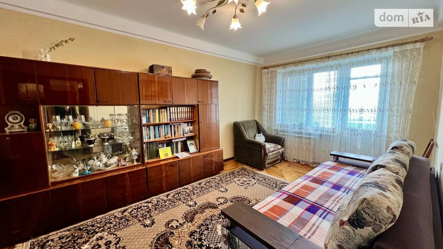 3-комнатная квартира 68.21 кв. м в Запорожье, ул. Чумаченко - фото 5