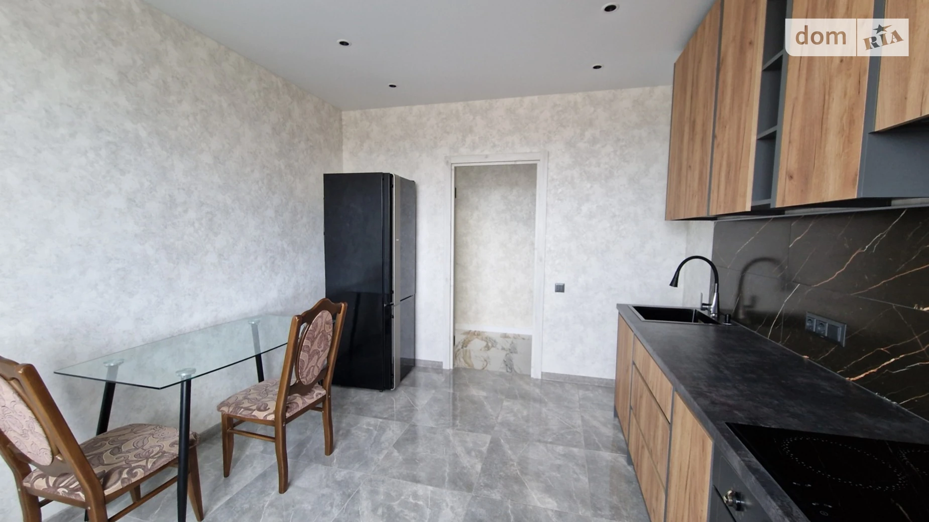 Сдается в аренду 2-комнатная квартира 72 кв. м в Виннице, ул. Тимофеевская, 18 - фото 2