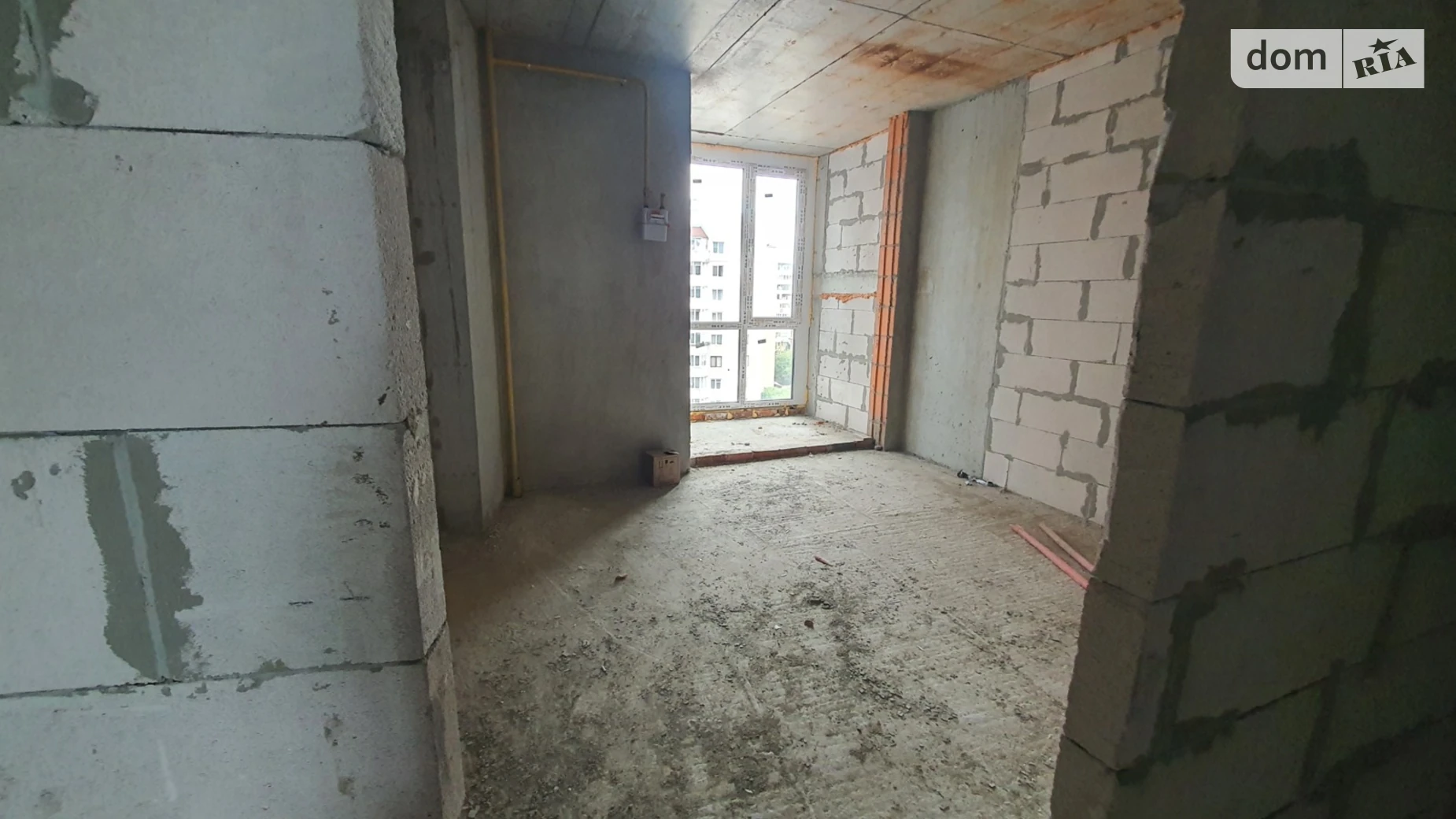 2-комнатная квартира 83.6 кв. м в Тернополе, ул. Торговица(Живова Анатолия), 19 - фото 3