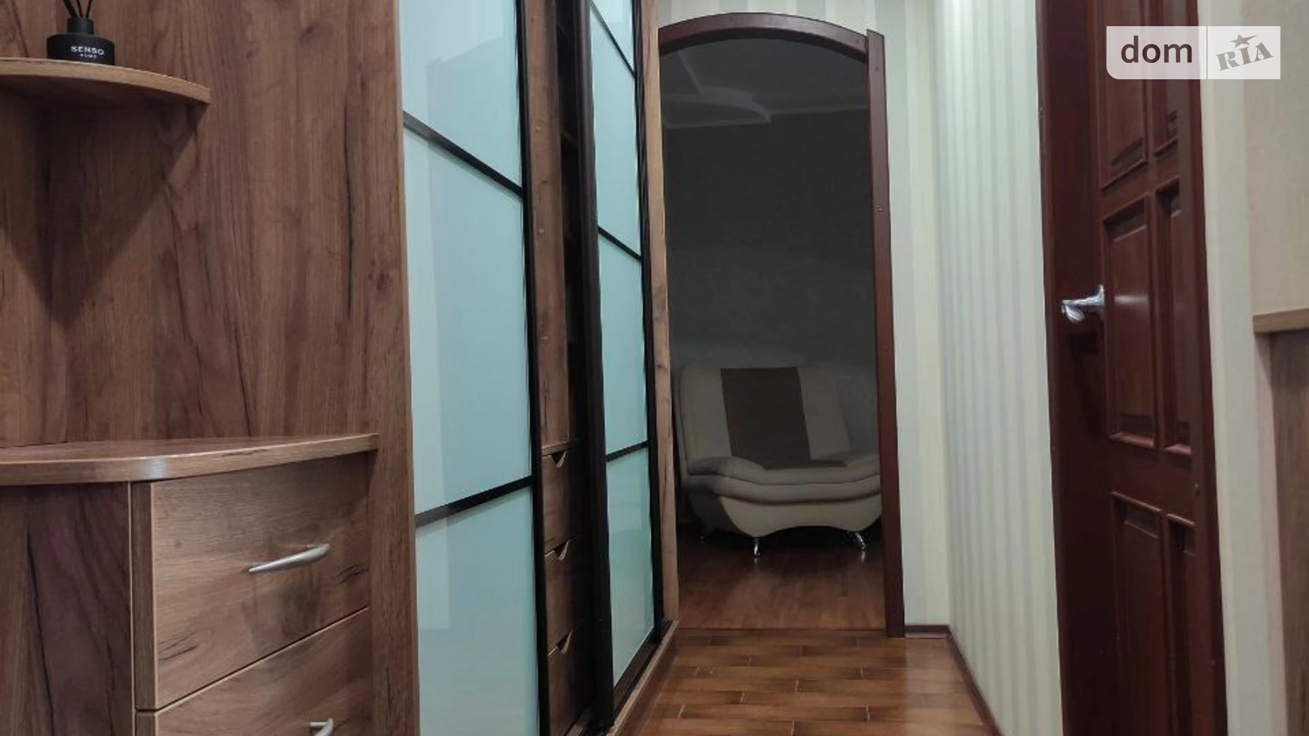 Здається в оренду 3-кімнатна квартира 70 кв. м у Дніпрі, просп. Миру, 93 - фото 3