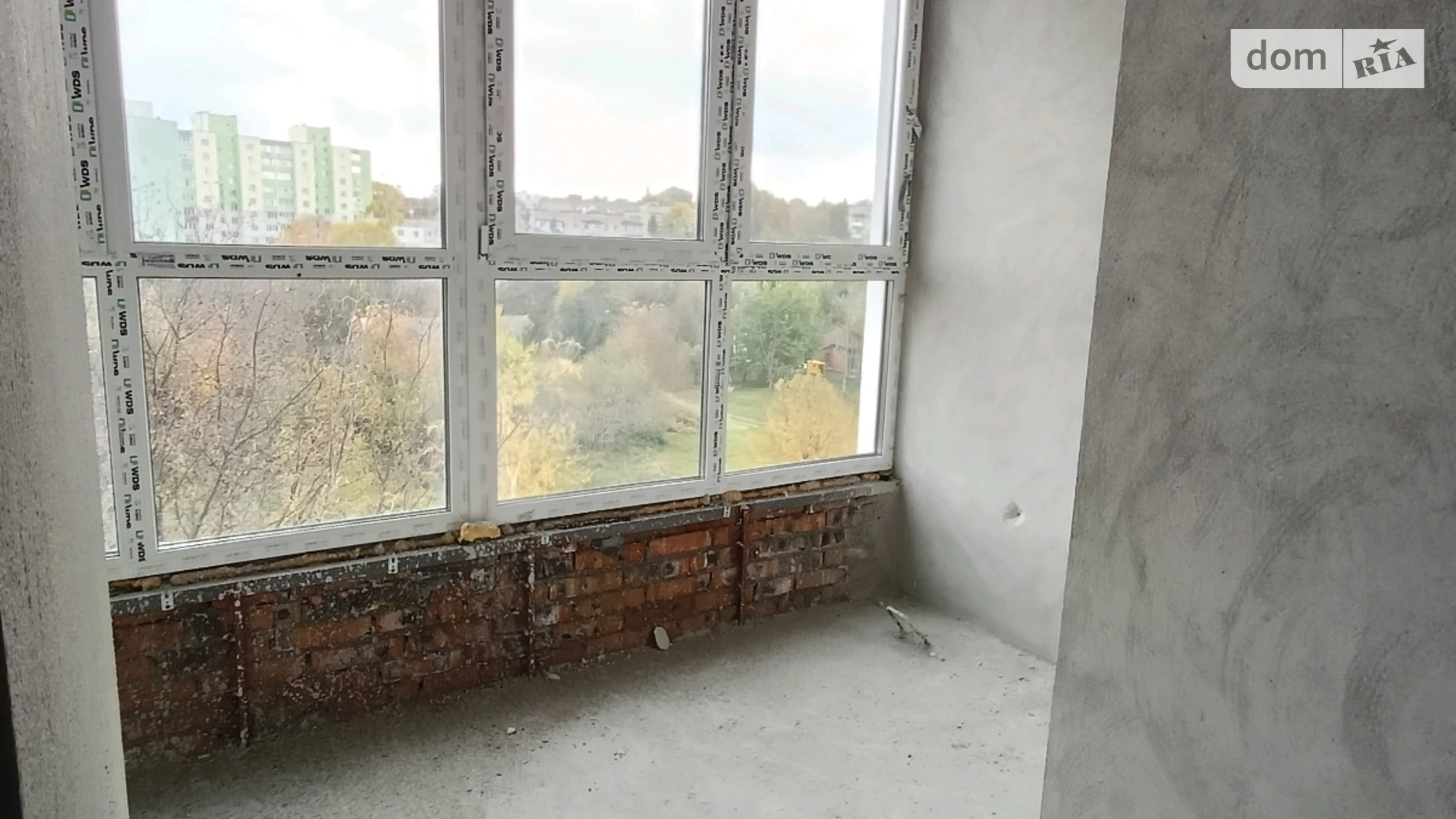 Продается 1-комнатная квартира 44.5 кв. м в Хмельницком, пер. Франко Ивана - фото 5