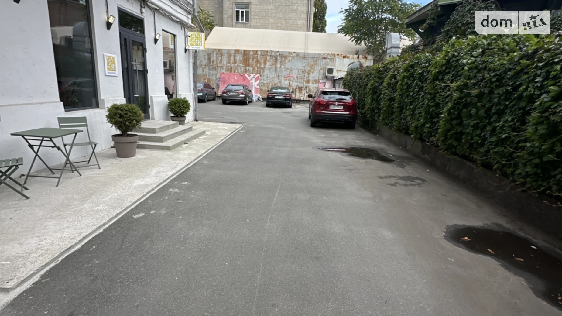 Сдается в аренду офис 110 кв. м в бизнес-центре, цена: 1300 $ - фото 3