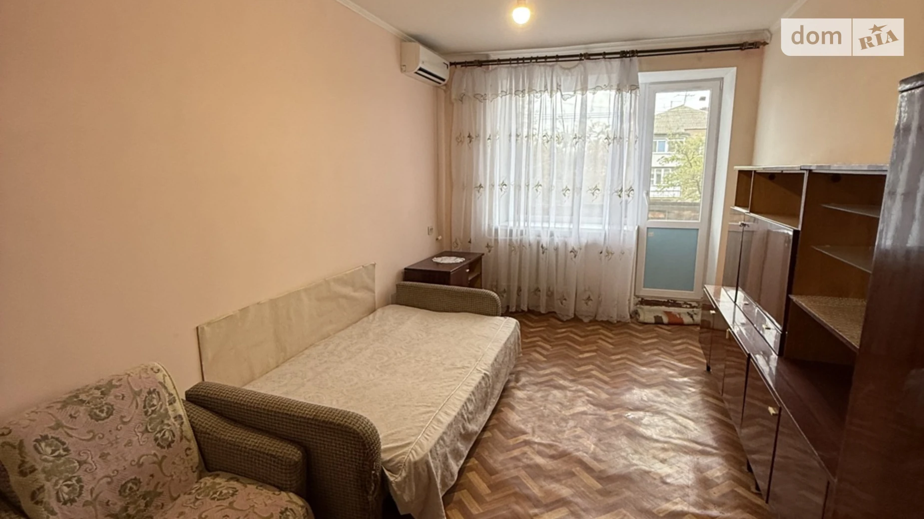 Сдается в аренду 2-комнатная квартира 42 кв. м в Виннице, ул. Стеценко, 24 - фото 2
