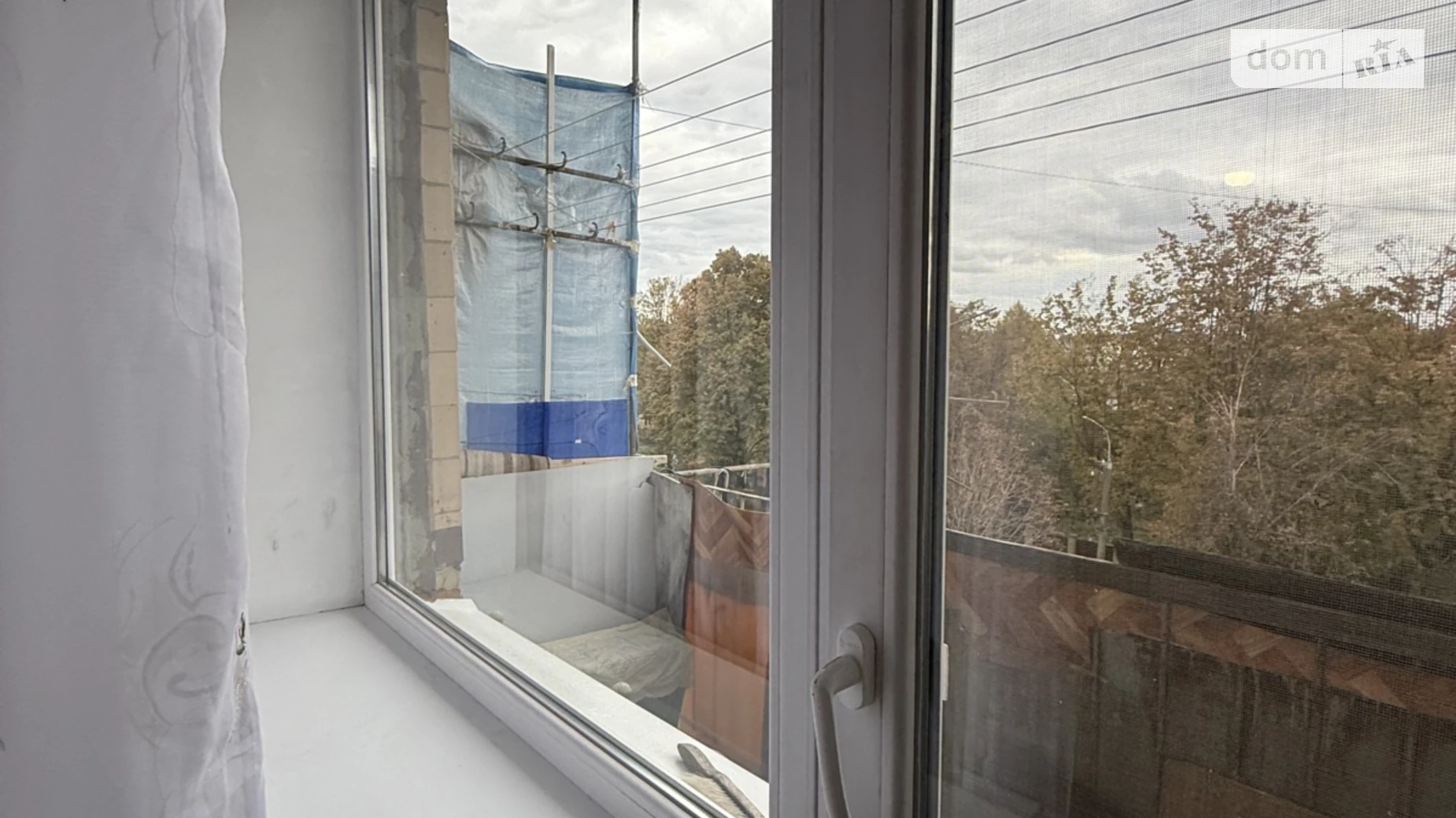 Сдается в аренду 2-комнатная квартира 42 кв. м в Виннице, ул. Стеценко, 24 - фото 3