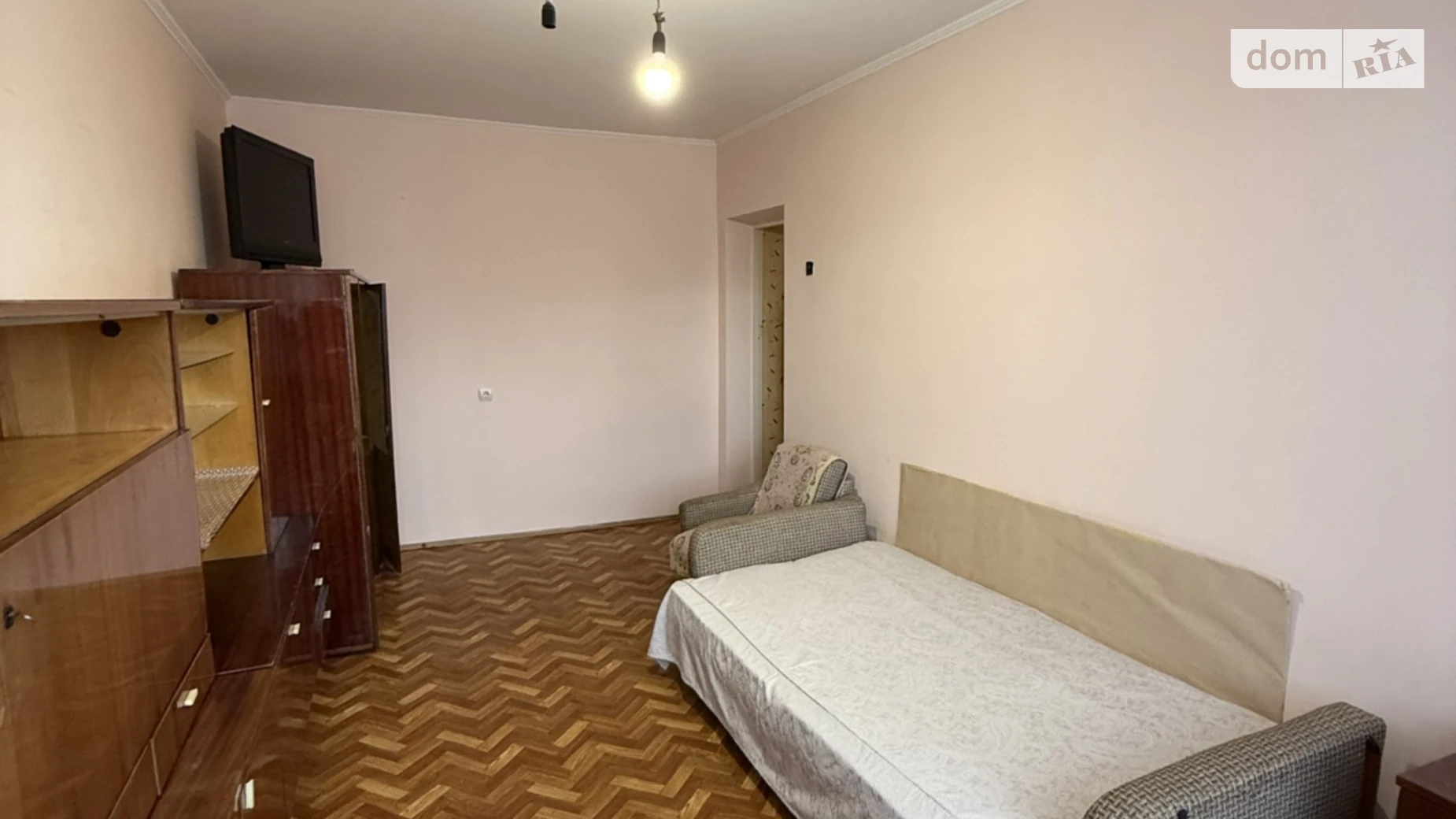 Сдается в аренду 2-комнатная квартира 42 кв. м в Виннице, ул. Стеценко, 24 - фото 4