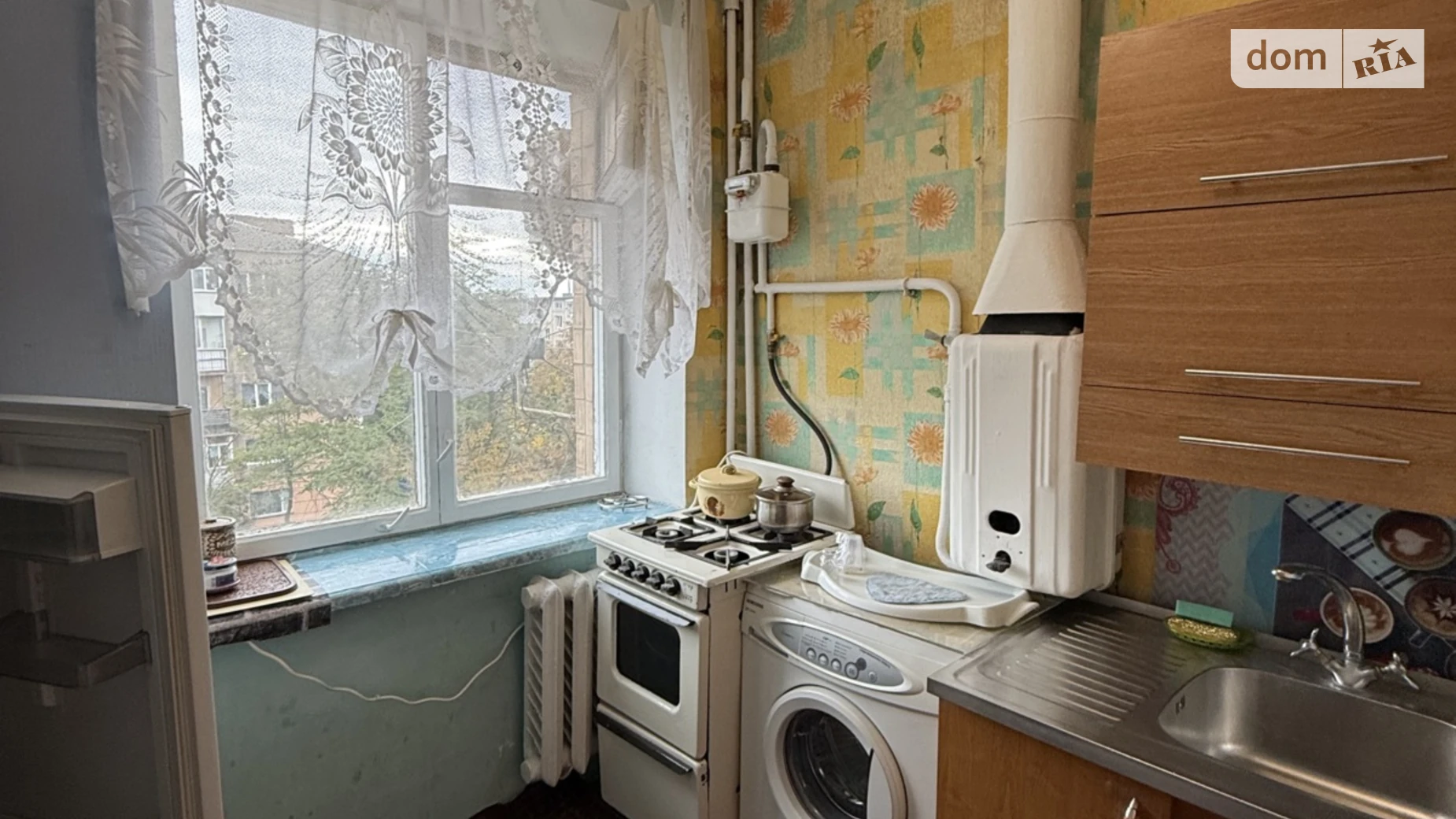 Сдается в аренду 2-комнатная квартира 42 кв. м в Виннице, ул. Стеценко, 24 - фото 5