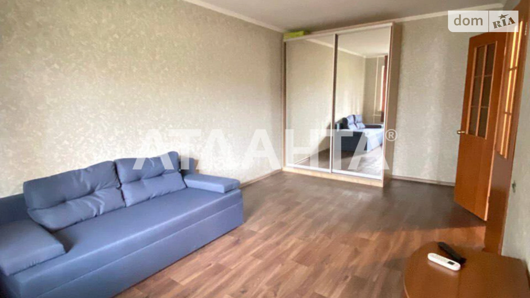 Продается 1-комнатная квартира 30.9 кв. м в Одессе, ул. Евгения Танцюры(Генерала Петрова) - фото 4