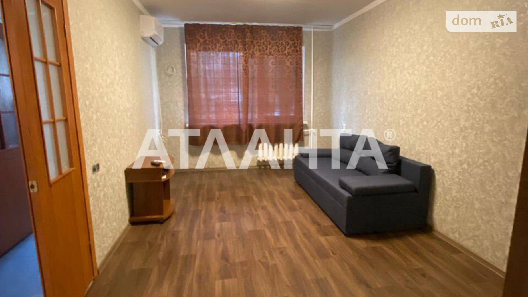 Продается 1-комнатная квартира 30.9 кв. м в Одессе, ул. Евгения Танцюры(Генерала Петрова) - фото 5