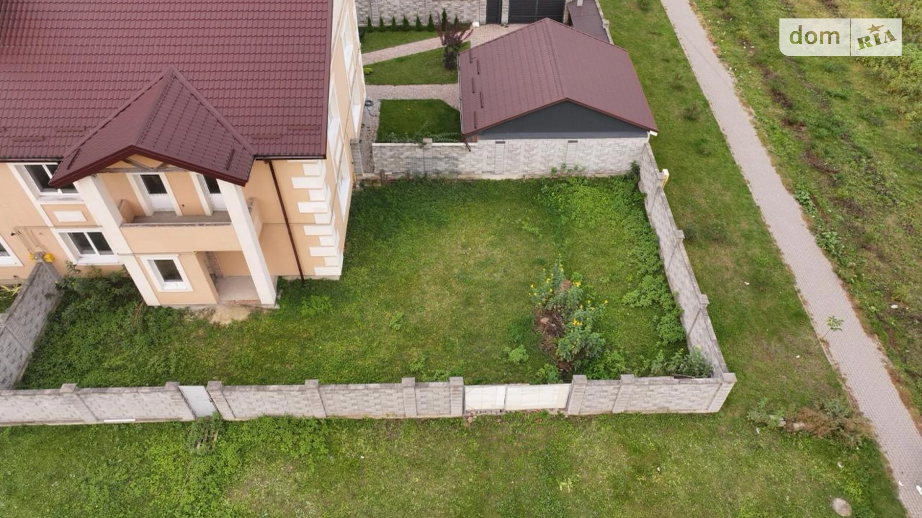 Продается часть дома 124 кв. м с подвалом, цена: 124000 $ - фото 4