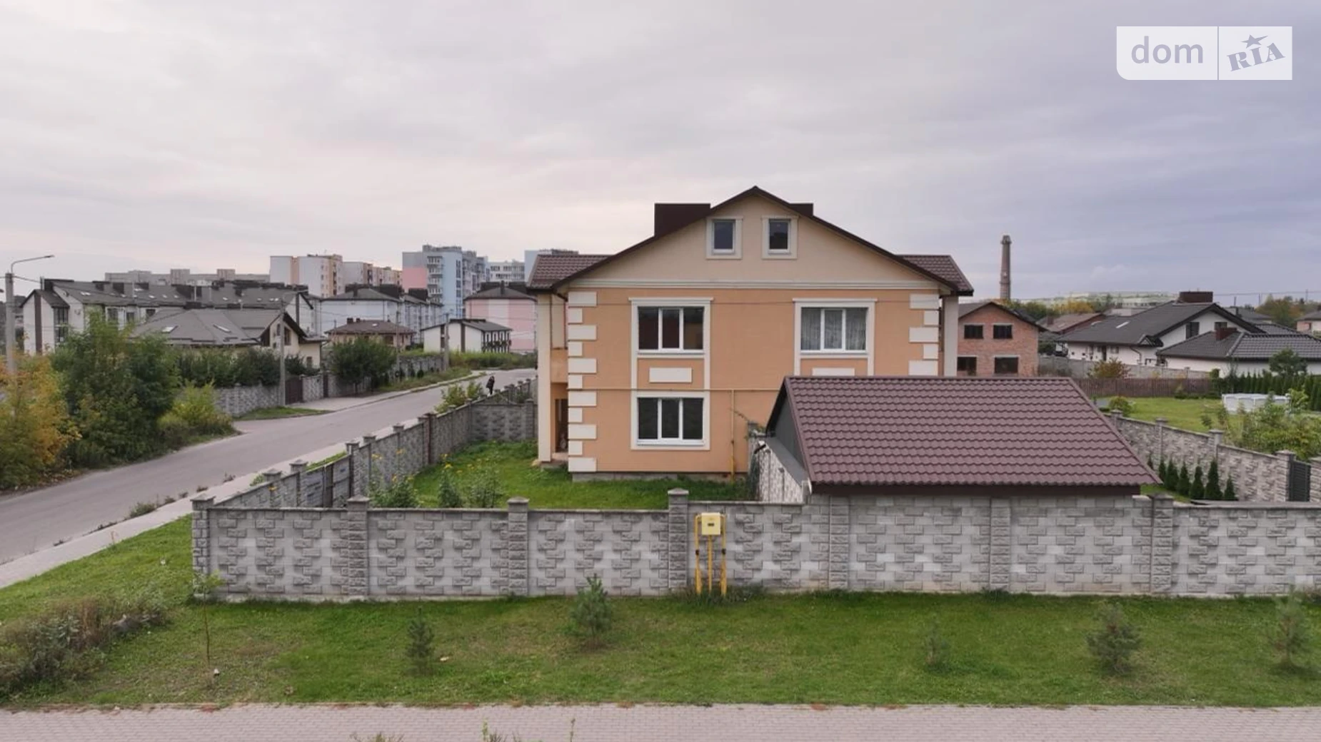 Продается часть дома 124 кв. м с подвалом, цена: 124000 $ - фото 3