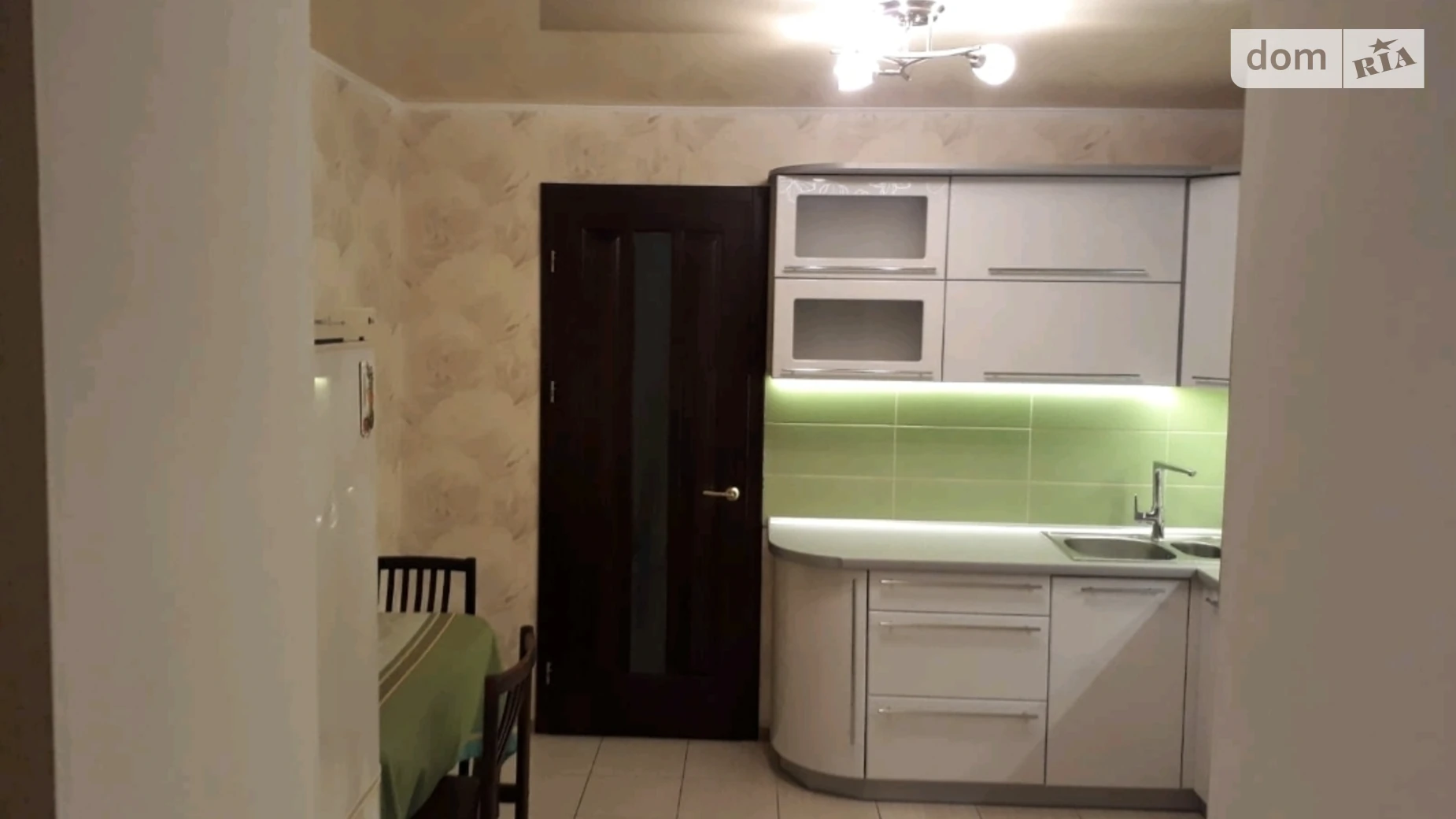 Сдается в аренду 1-комнатная квартира 48 кв. м в Виннице, пер. Николая Амосова, 28А - фото 2