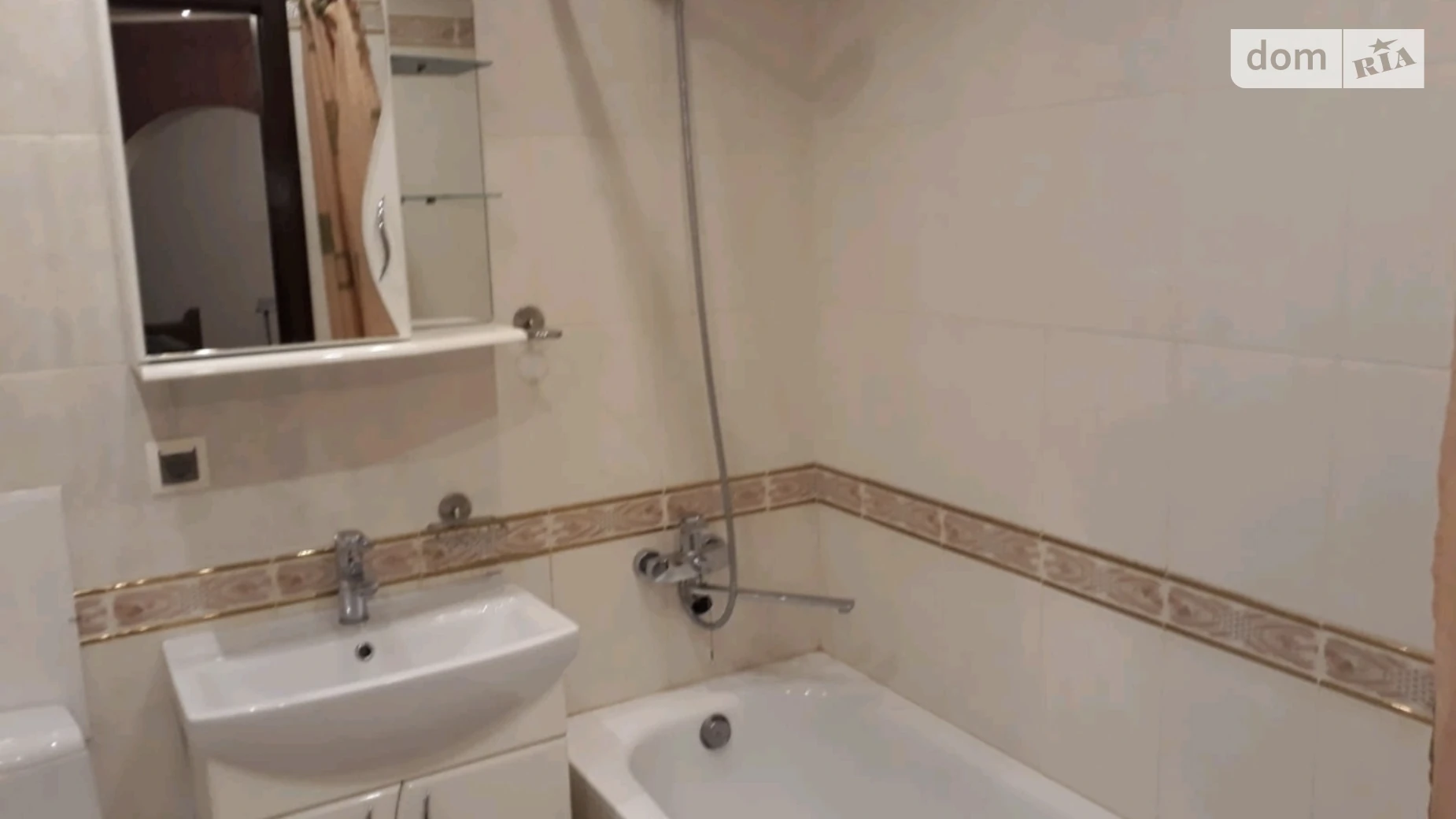 Сдается в аренду 1-комнатная квартира 48 кв. м в Виннице, пер. Николая Амосова, 28А - фото 3