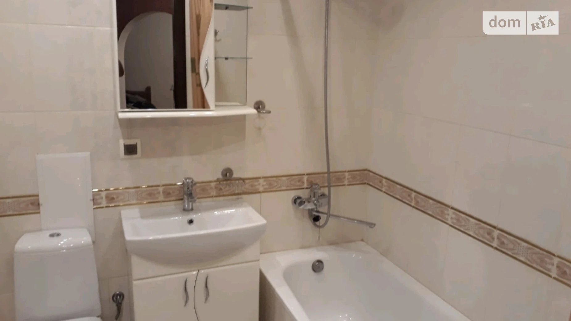 Сдается в аренду 1-комнатная квартира 48 кв. м в Виннице, пер. Николая Амосова, 28А - фото 4