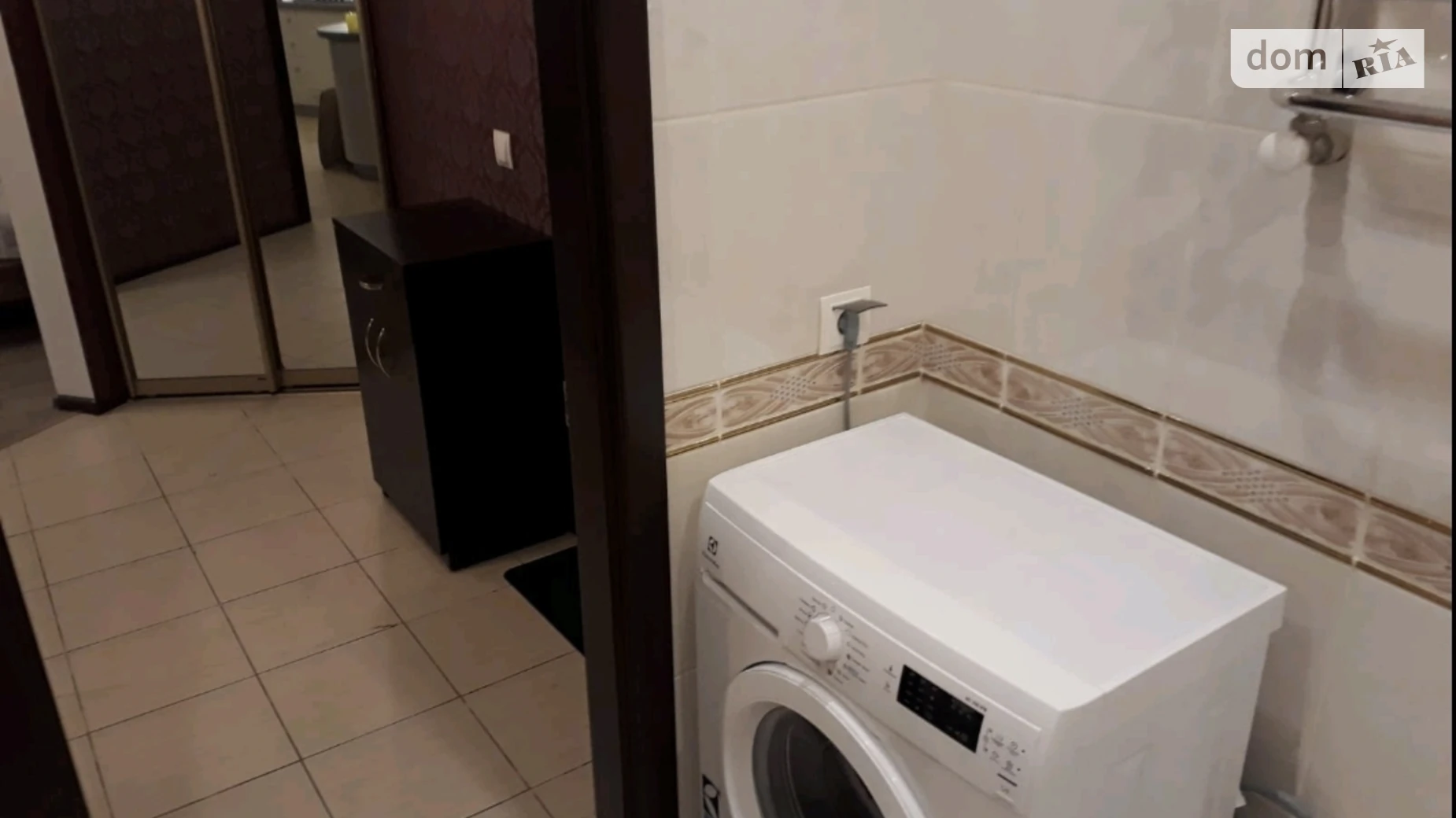 Сдается в аренду 1-комнатная квартира 48 кв. м в Виннице, пер. Николая Амосова, 28А - фото 5