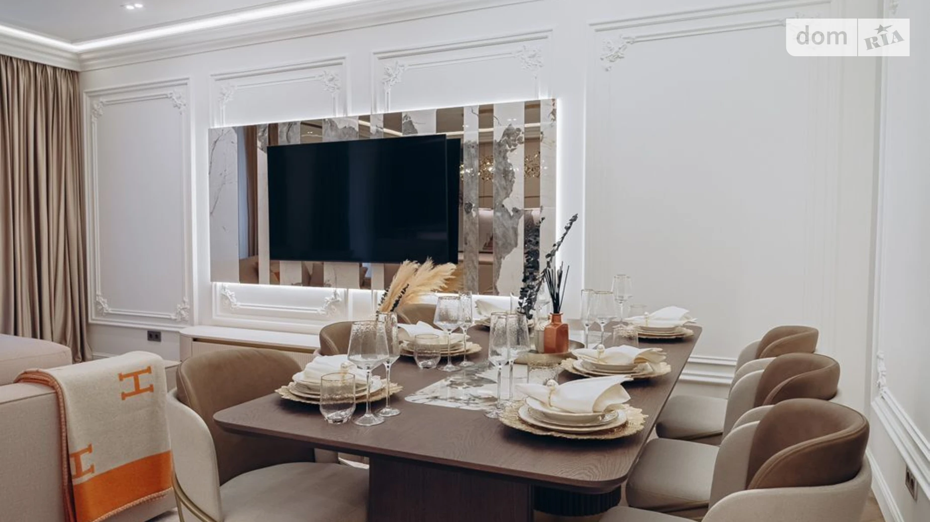 Продається 4-кімнатна квартира 101 кв. м у Минаї, вул. Августина Волошина - фото 3