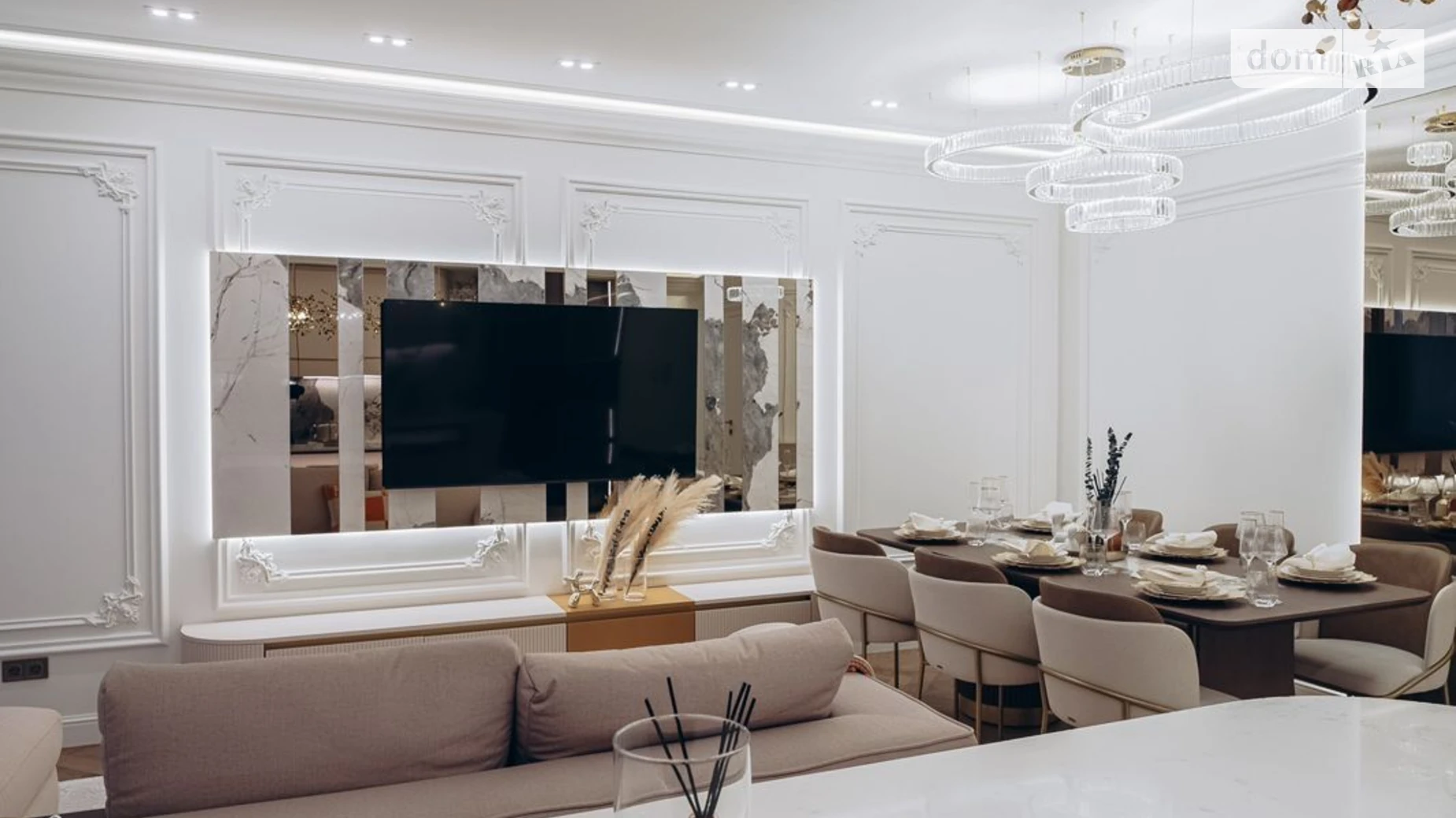 Продається 4-кімнатна квартира 101 кв. м у Минаї, вул. Августина Волошина - фото 4