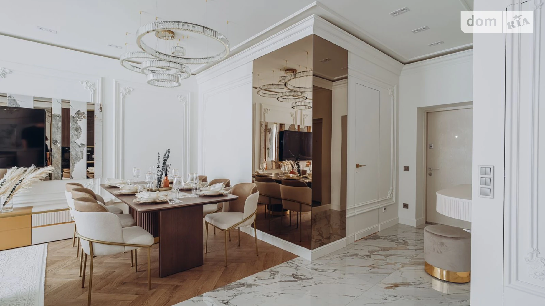 Продається 4-кімнатна квартира 101 кв. м у Минаї, вул. Августина Волошина - фото 5