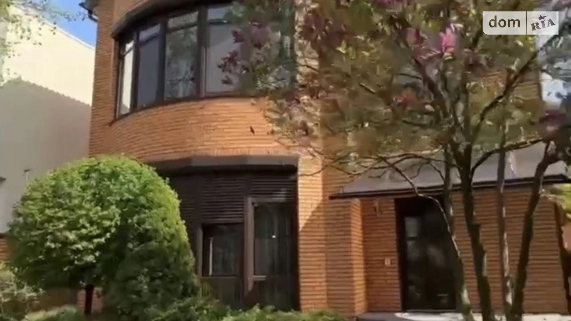 Сдается в аренду дом на 2 этажа 200 кв. м с камином, цена: 2000 $ - фото 2