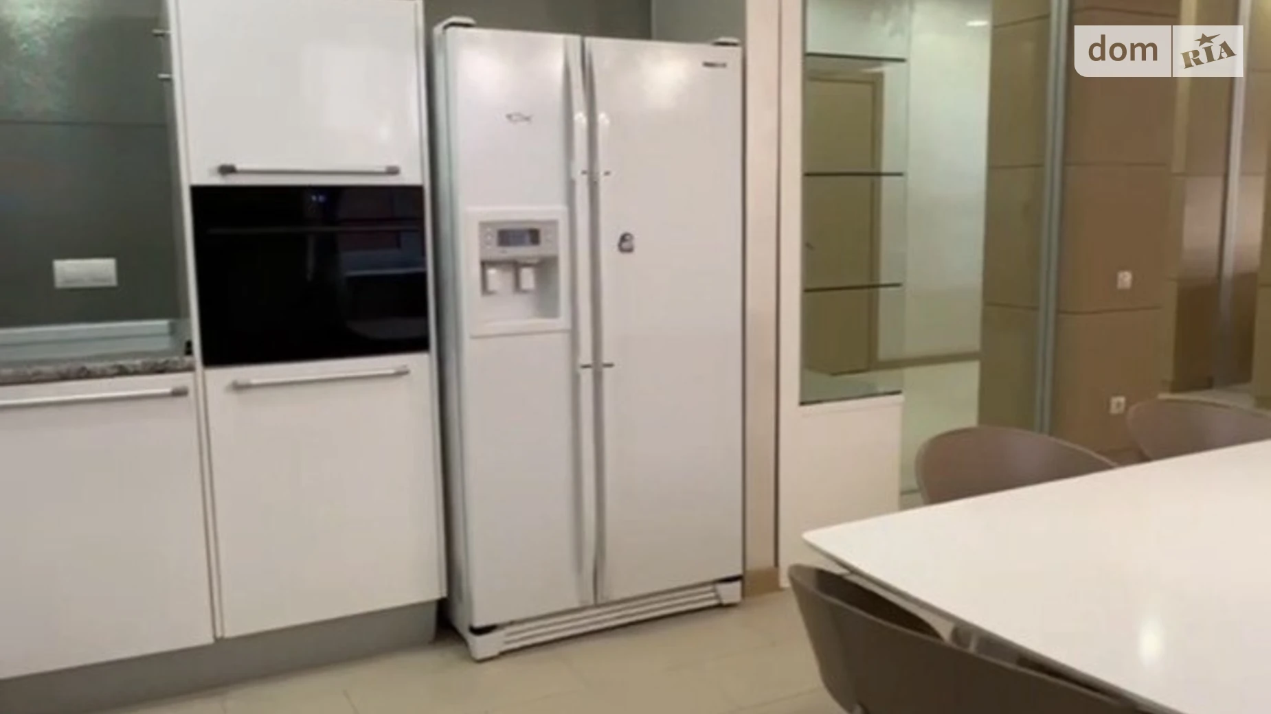 Сдается в аренду дом на 2 этажа 200 кв. м с камином, цена: 2000 $ - фото 5