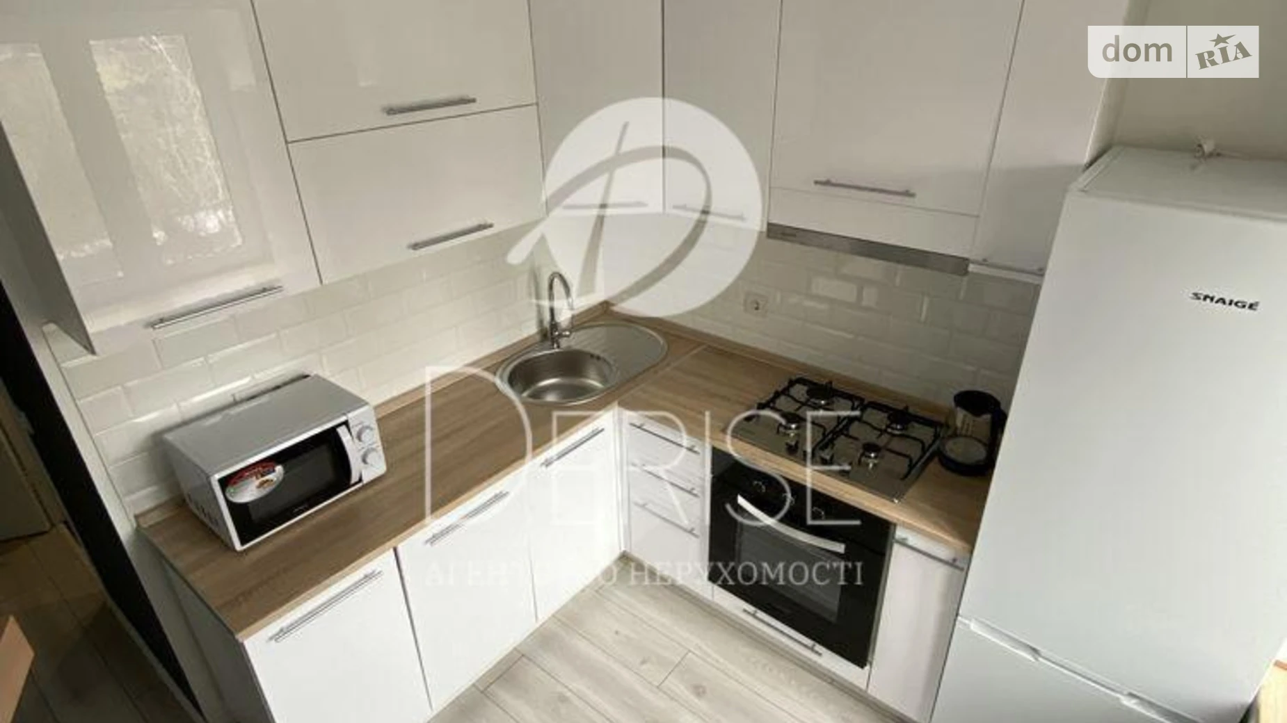 Продается 2-комнатная квартира 47 кв. м в Киеве, ул. Шолуденко, 2 - фото 5