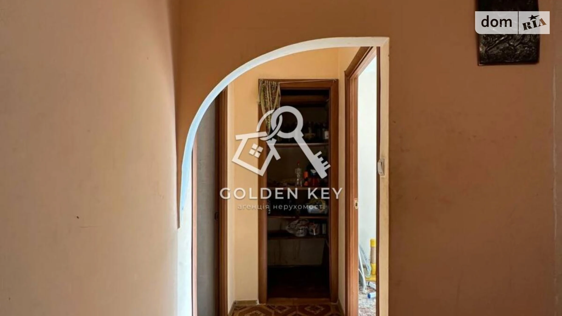 Продается 3-комнатная квартира 55.3 кв. м в Кривом Роге, ул. Степана Тильги(Революционная), 35 - фото 4