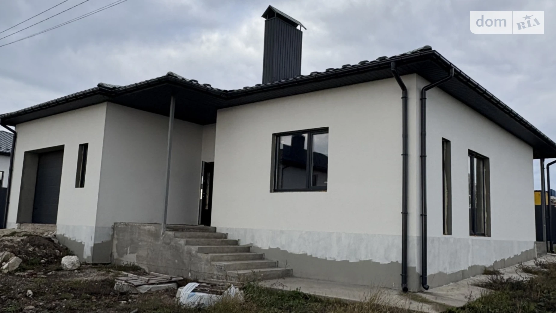 Продается одноэтажный дом 139 кв. м с садом, цена: 118000 $ - фото 2