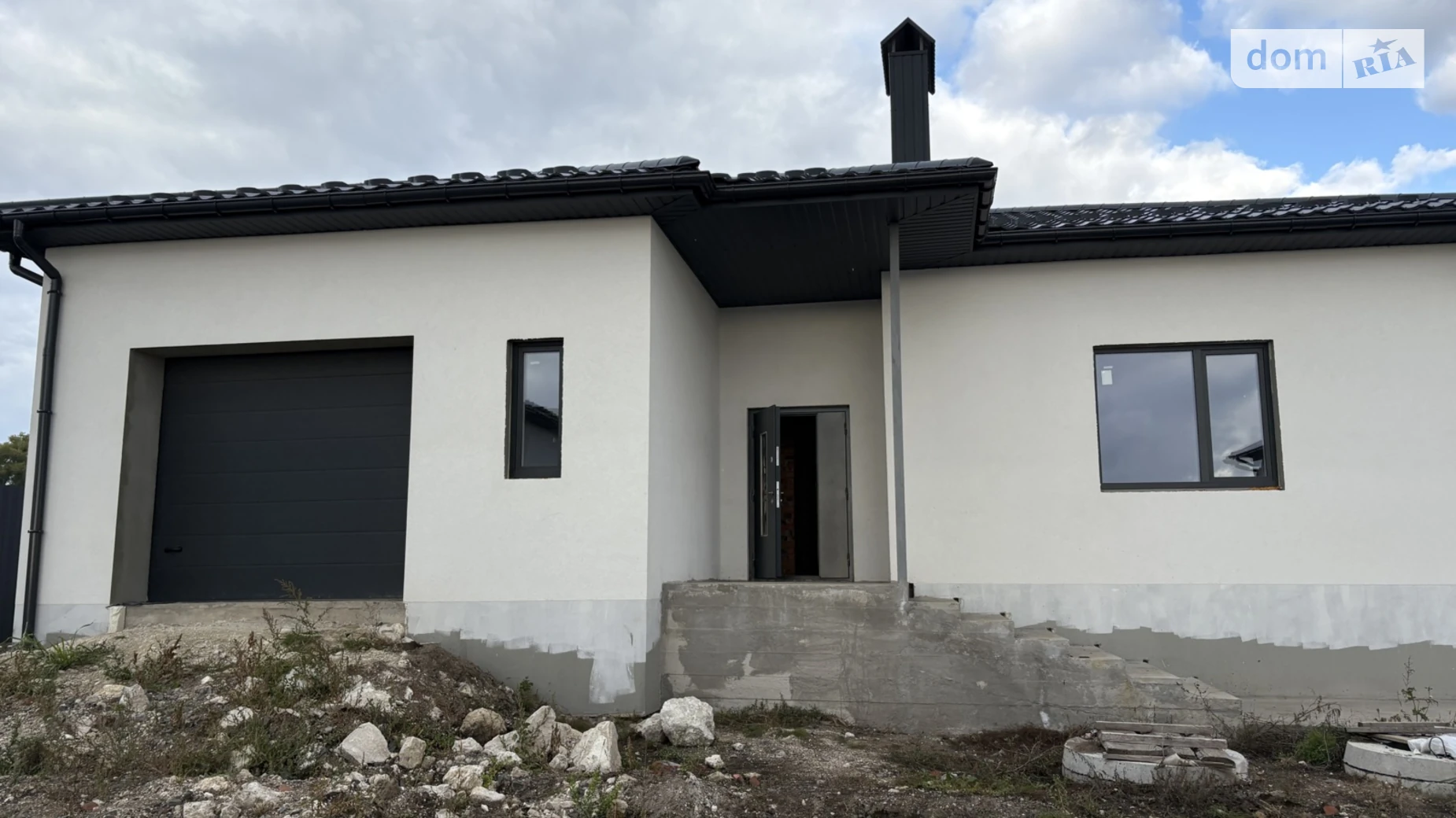 Продается одноэтажный дом 139 кв. м с садом, цена: 118000 $ - фото 3