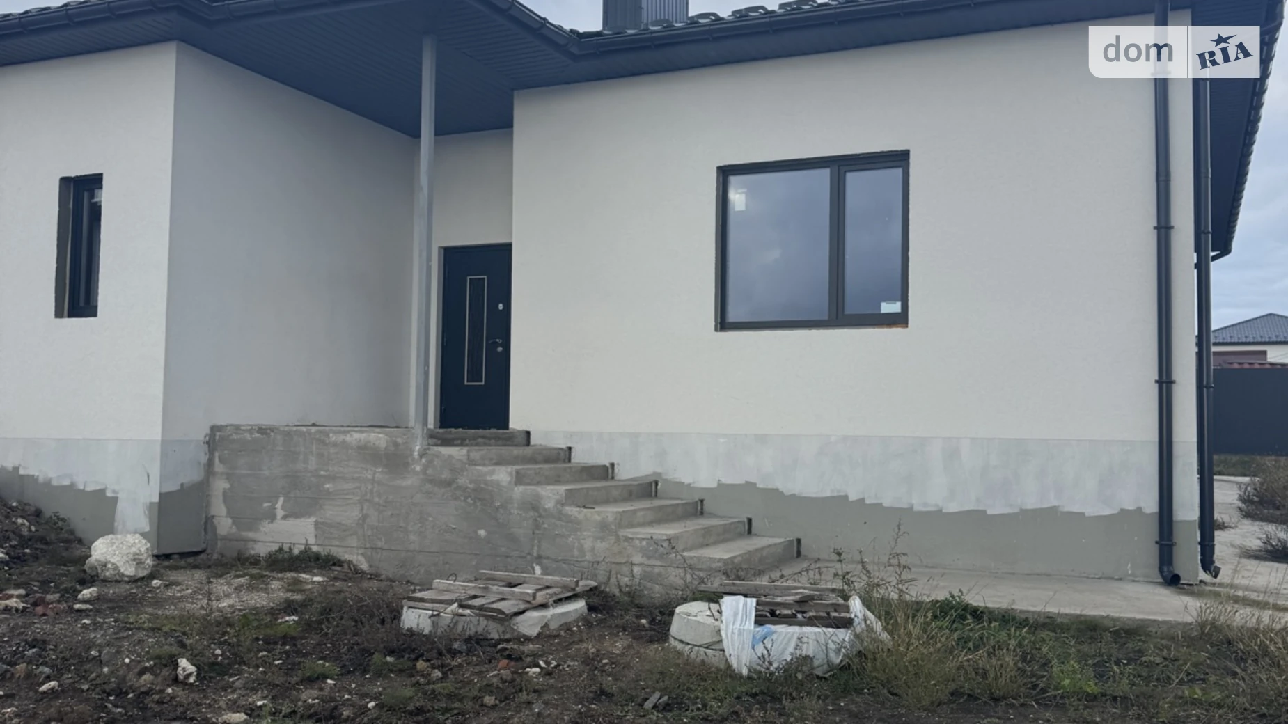 Продается одноэтажный дом 137 кв. м с мебелью, цена: 118000 $ - фото 2