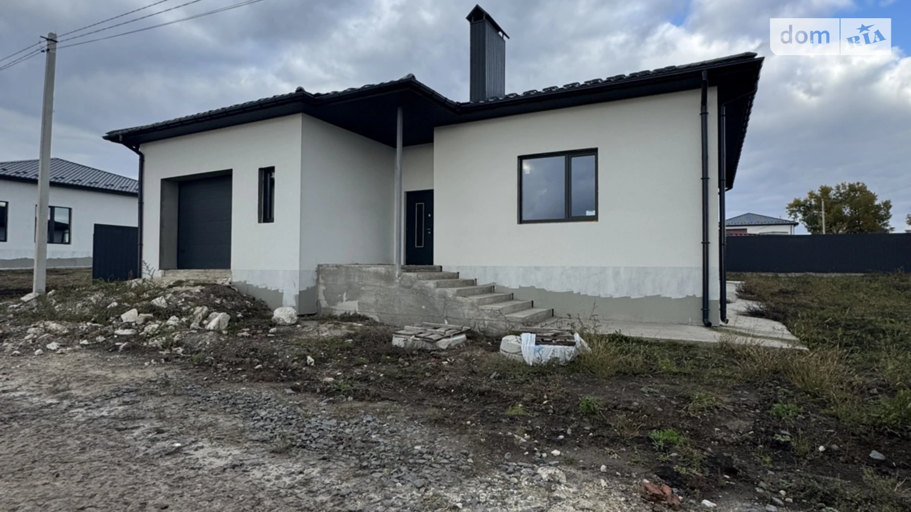 Продается одноэтажный дом 137 кв. м с мебелью, цена: 118000 $ - фото 4