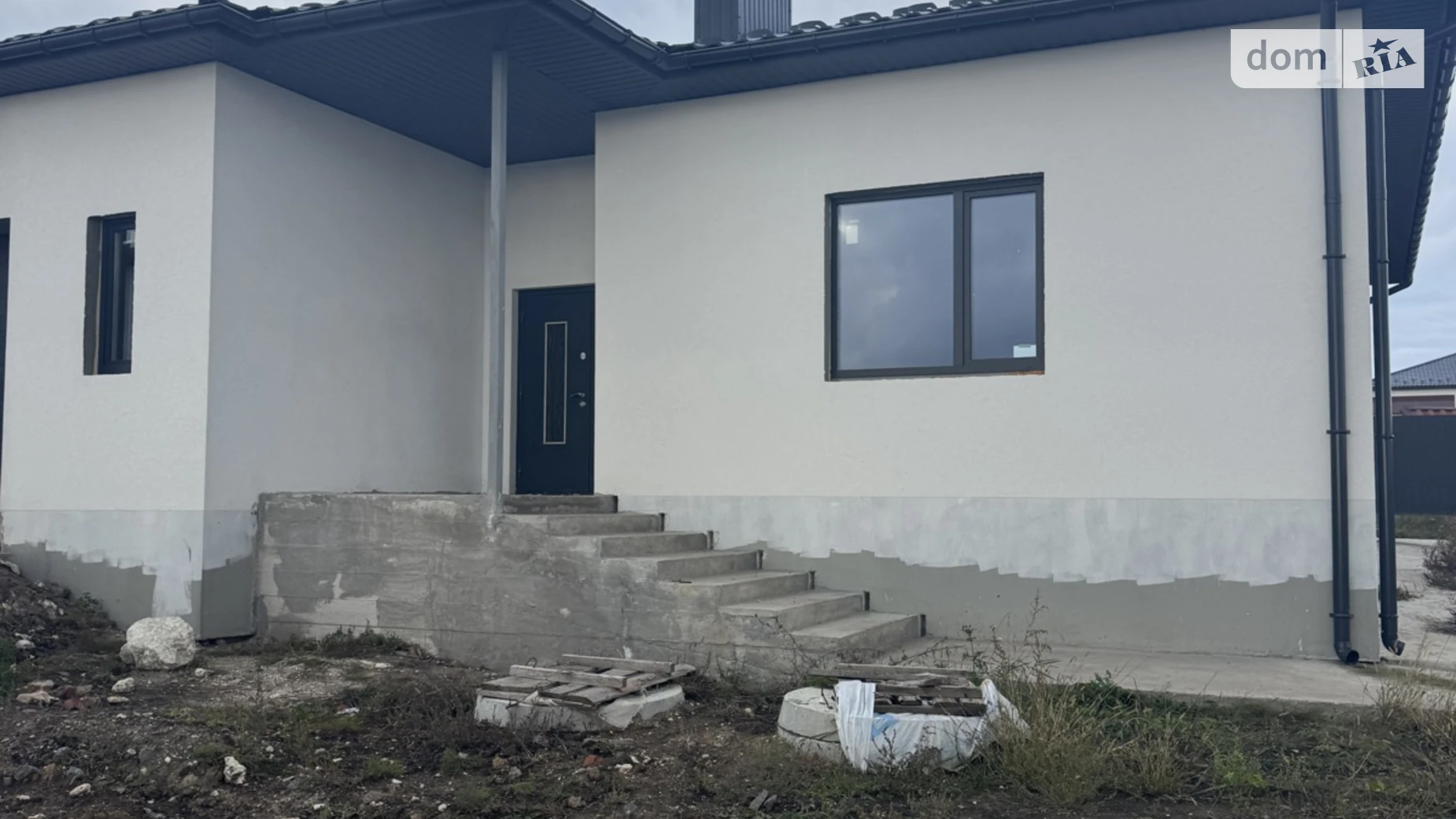 Продается одноэтажный дом 137 кв. м с мебелью, цена: 118000 $ - фото 3