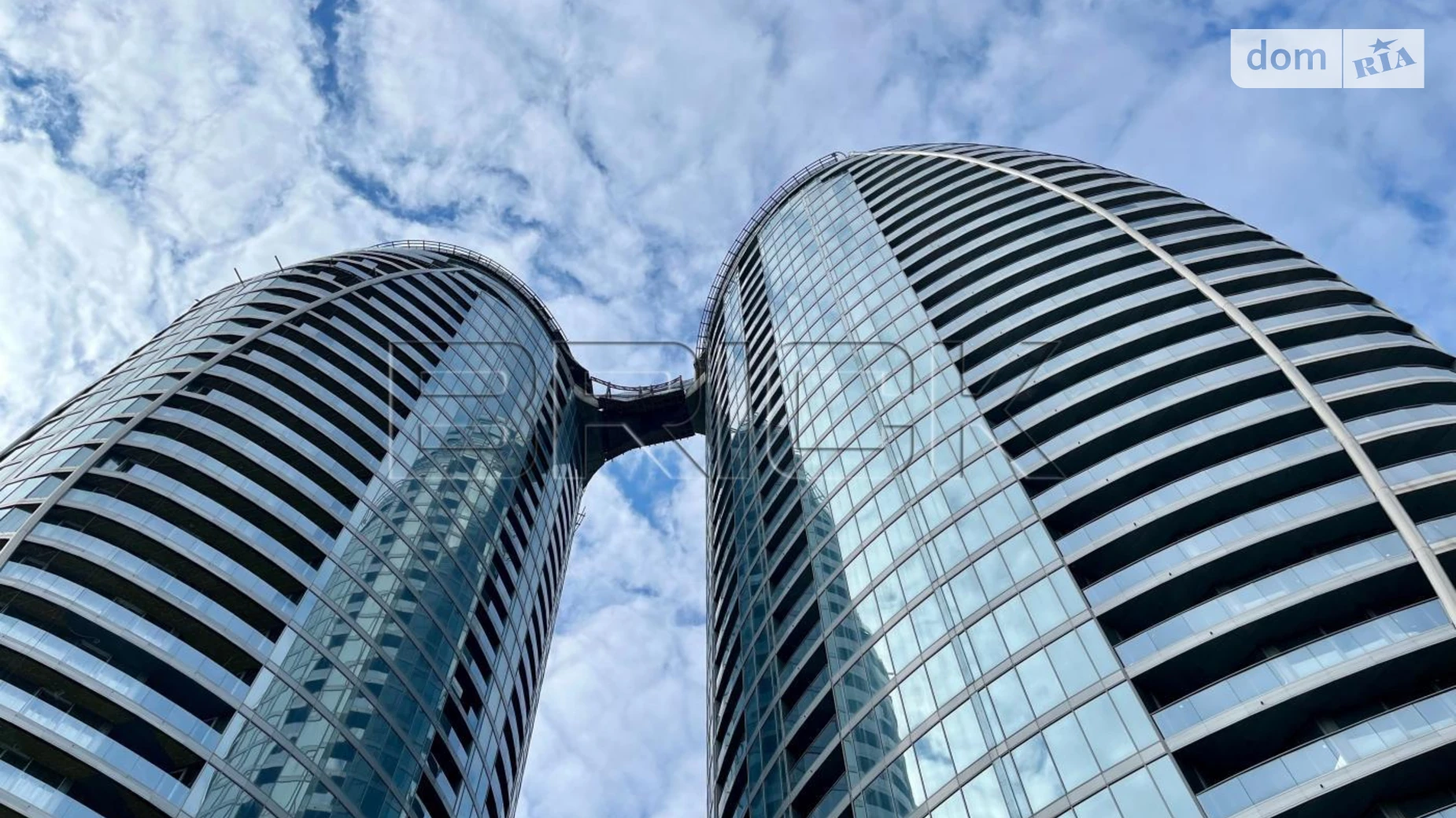 Продается 2-комнатная квартира 114.3 кв. м в Киеве, ул. Иоанна Павла II(Патриса Лумумбы), 12 - фото 3