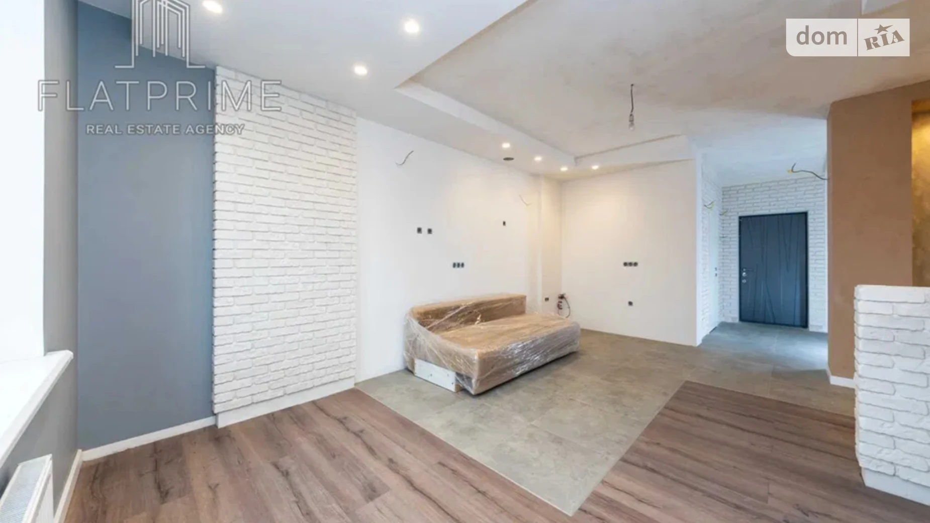 Продается 2-комнатная квартира 82 кв. м в Киеве, ул. Дмитриевская, 75 - фото 4