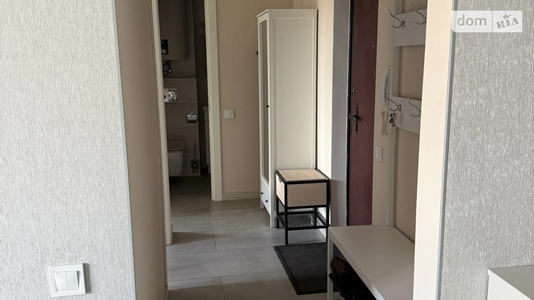 Сдается в аренду 2-комнатная квартира 47 кв. м в Киеве, ул. Патриотов, 98 - фото 5