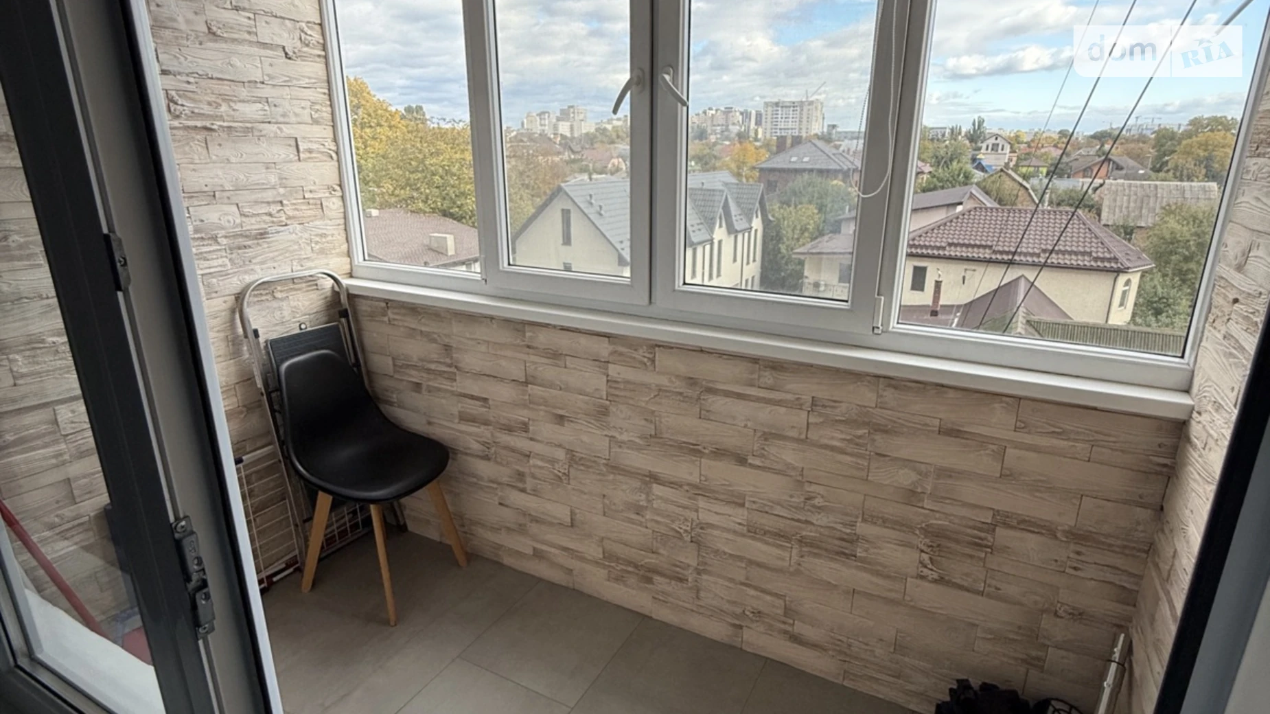 Сдается в аренду 2-комнатная квартира 47 кв. м в Киеве, ул. Патриотов, 98 - фото 3