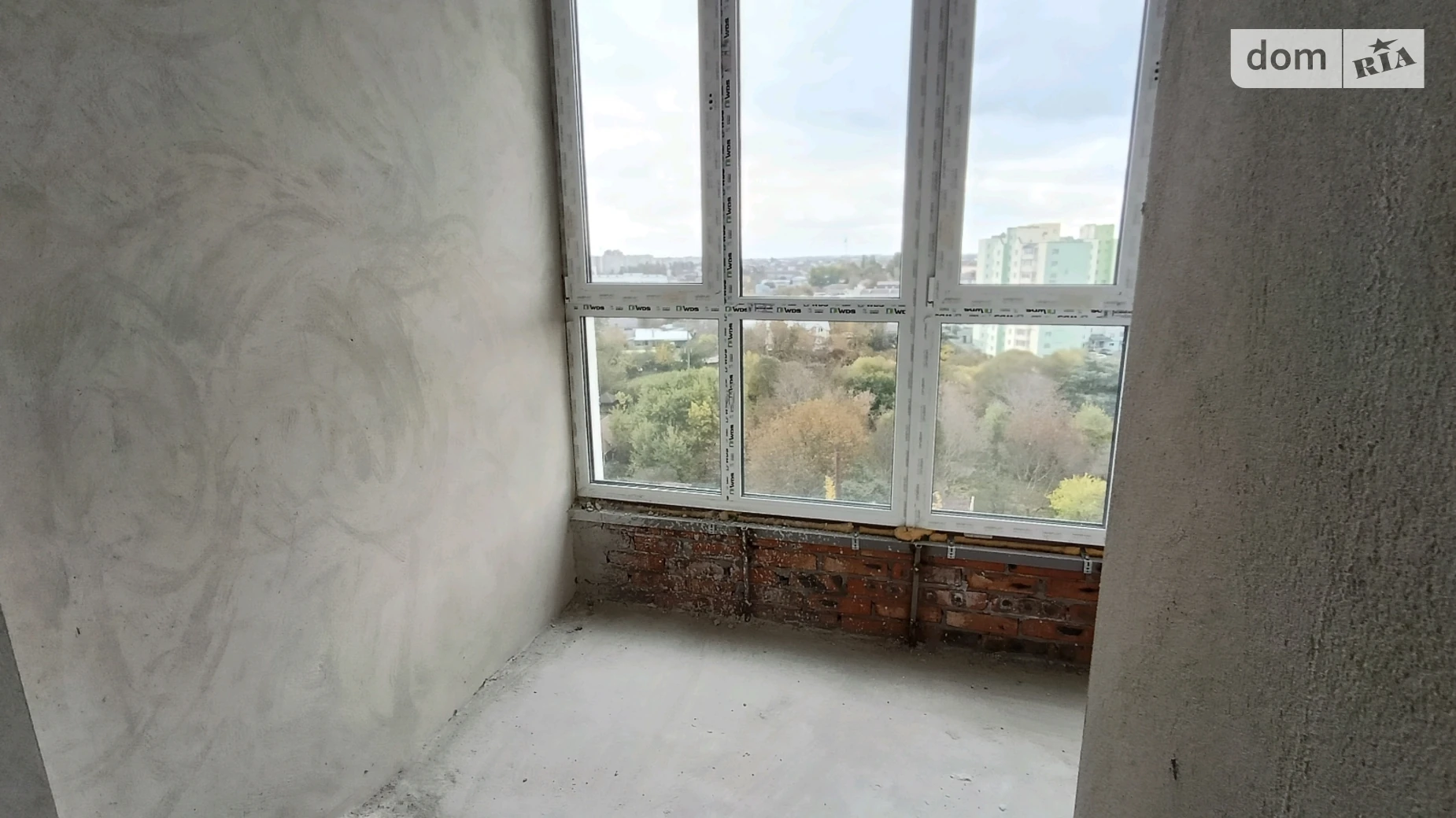 Продается 2-комнатная квартира 52.2 кв. м в Хмельницком, пер. Франко Ивана - фото 4