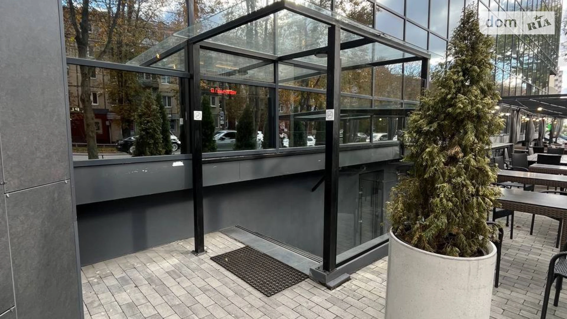 Сдается в аренду помещения свободного назначения 60 кв. м в 5-этажном здании, цена: 600 $ - фото 3