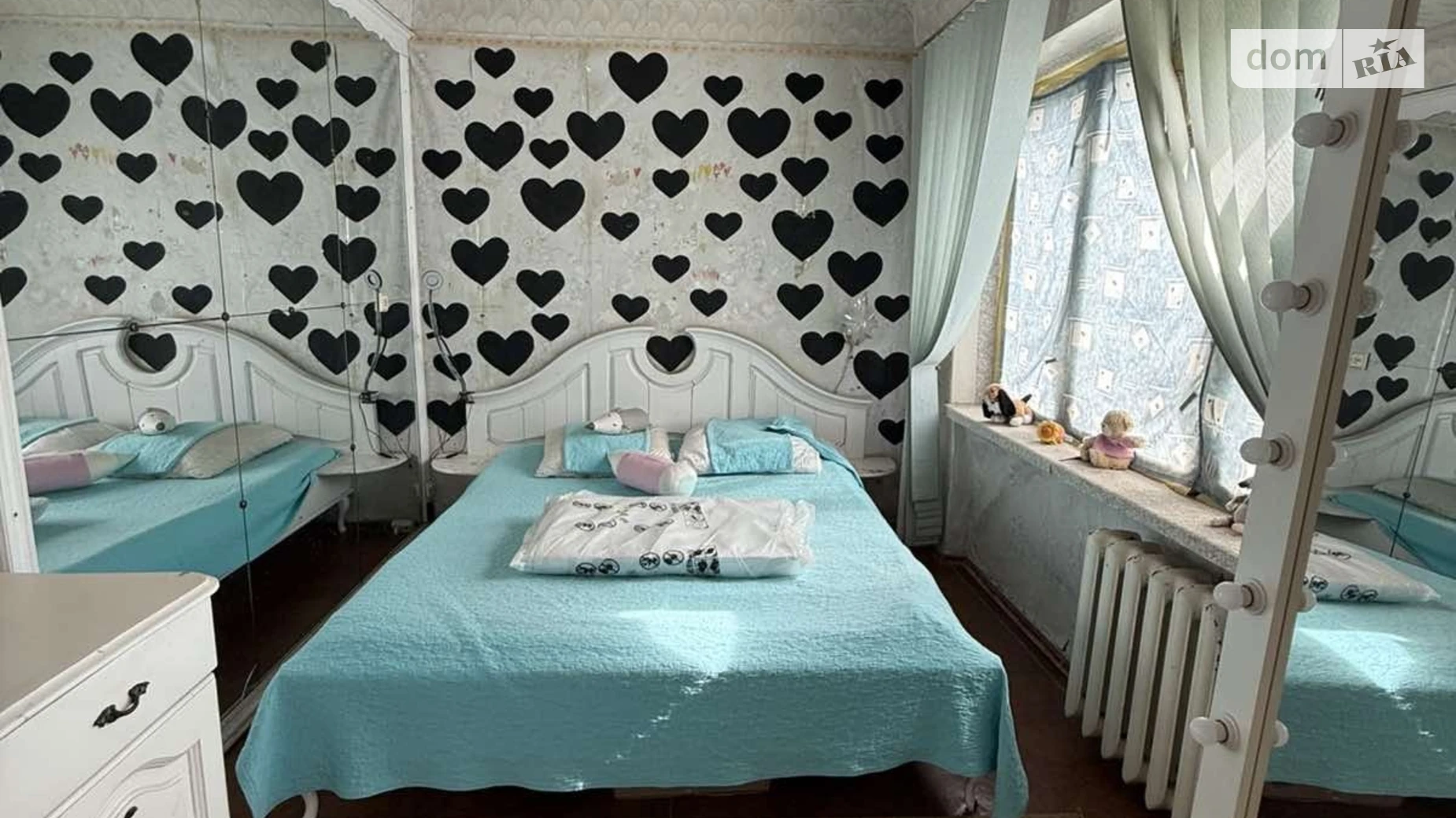 Продается 3-комнатная квартира 47.2 кв. м в Николаеве, ул. Шоссейная - фото 3