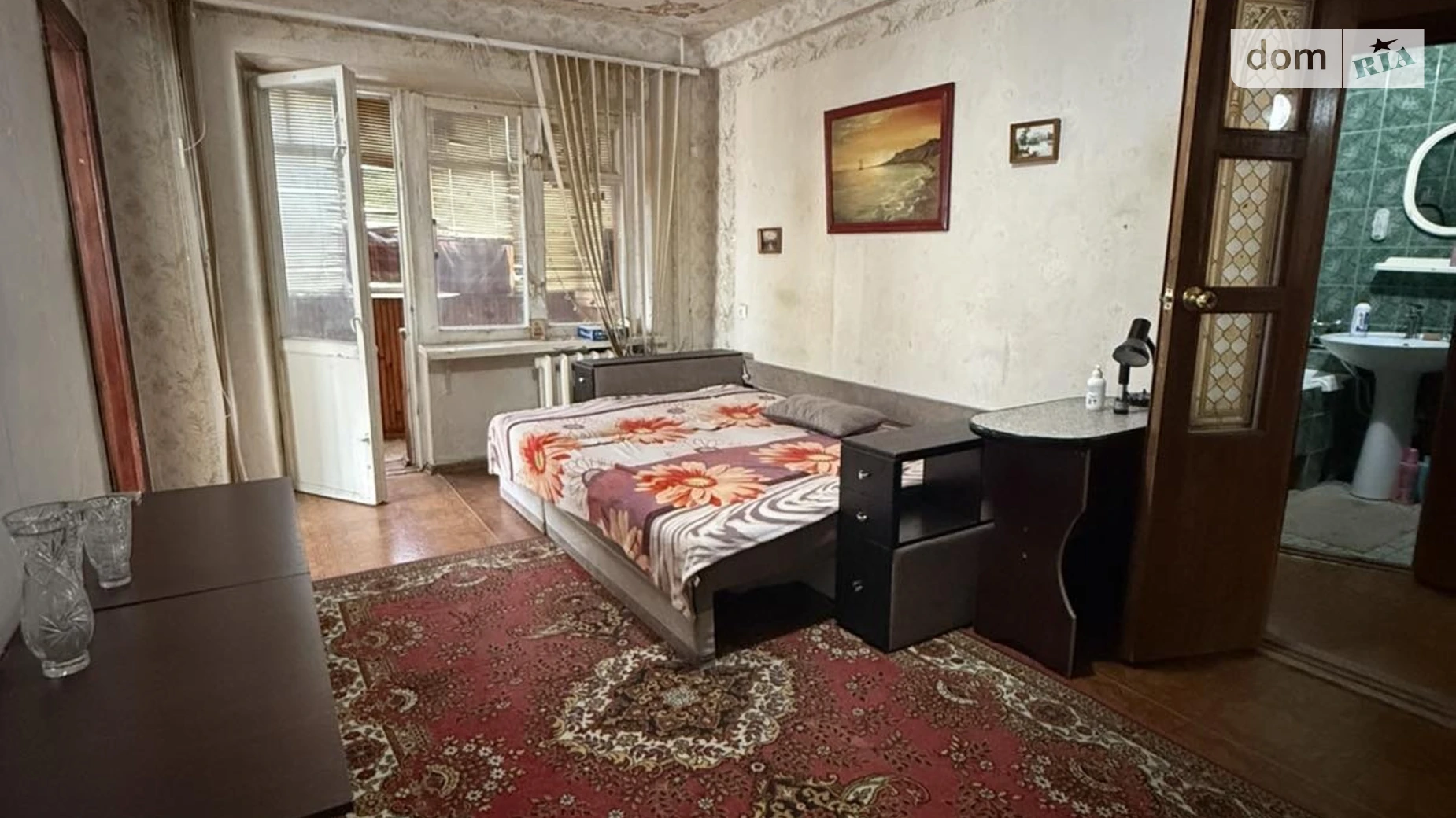 Продается 3-комнатная квартира 47.2 кв. м в Николаеве, ул. Шоссейная - фото 4