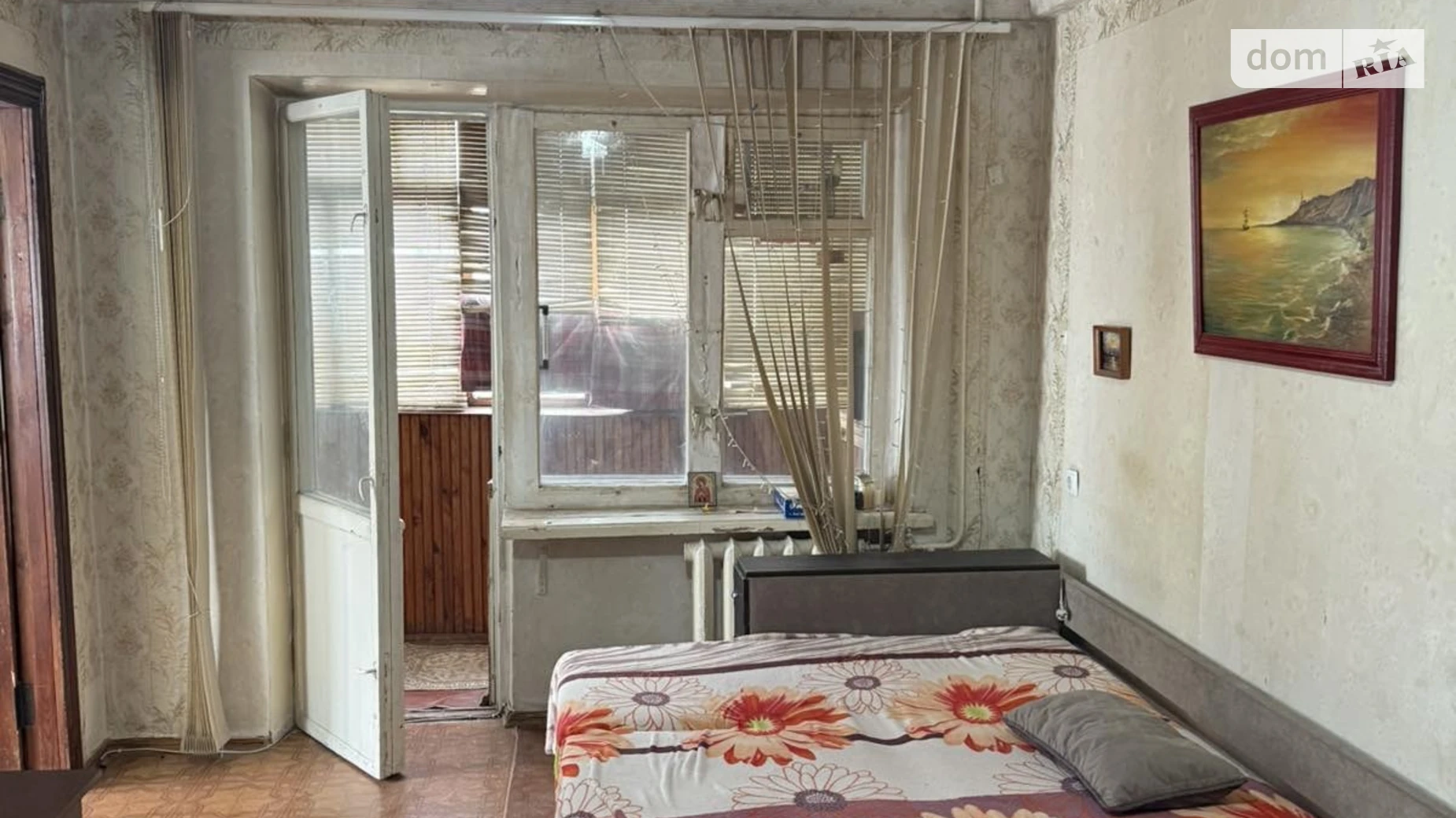 Продается 3-комнатная квартира 47.2 кв. м в Николаеве, ул. Шоссейная - фото 5