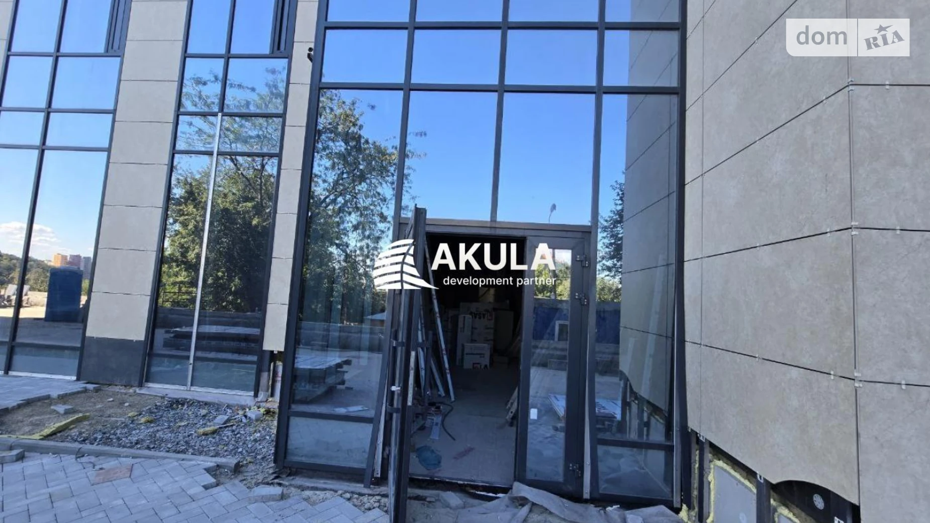 Сдается в аренду помещения свободного назначения 318 кв. м в 24-этажном здании, цена: 5500 $ - фото 3