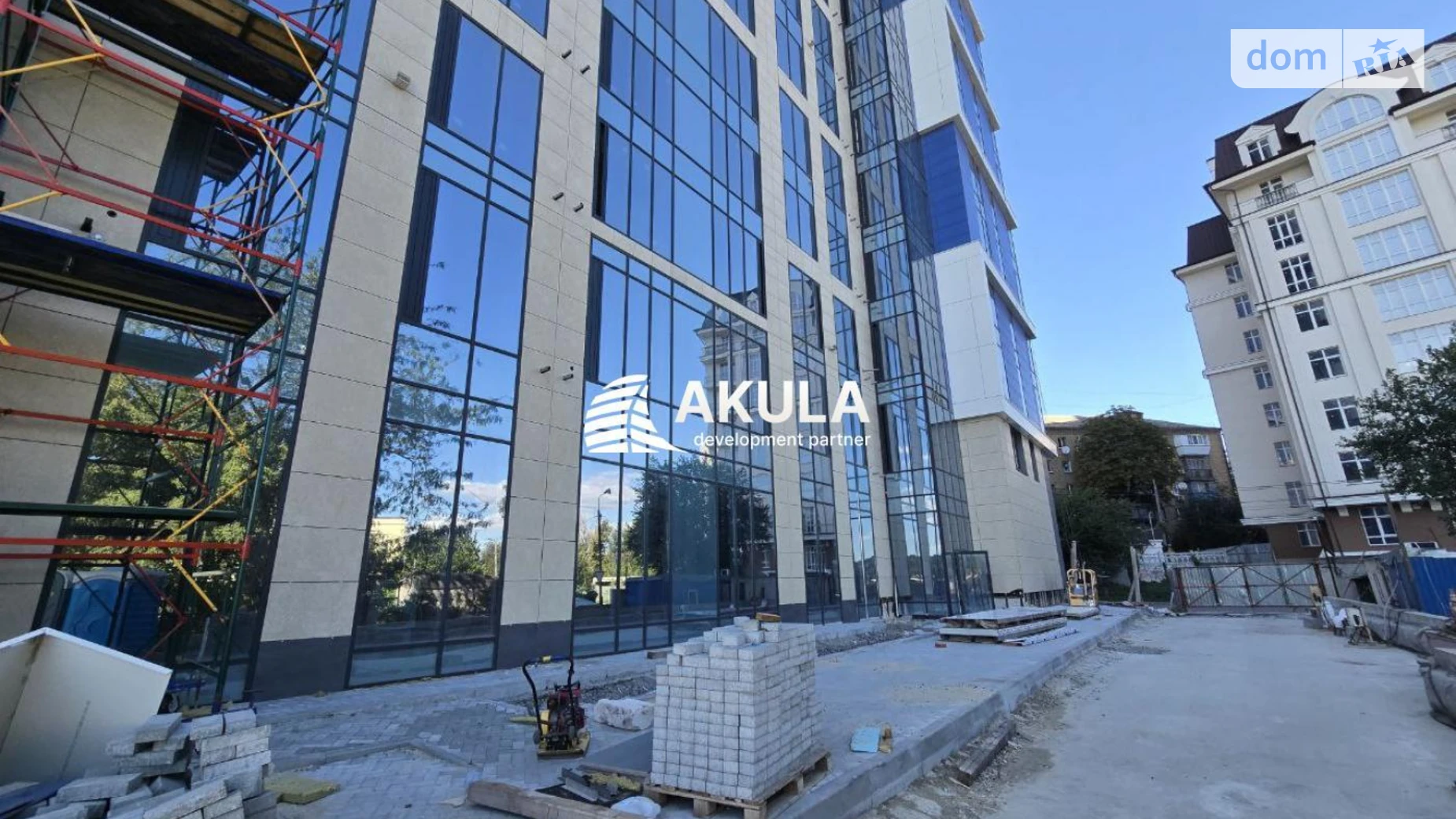 Сдается в аренду помещения свободного назначения 666 кв. м в 24-этажном здании, цена: 9328 $ - фото 4